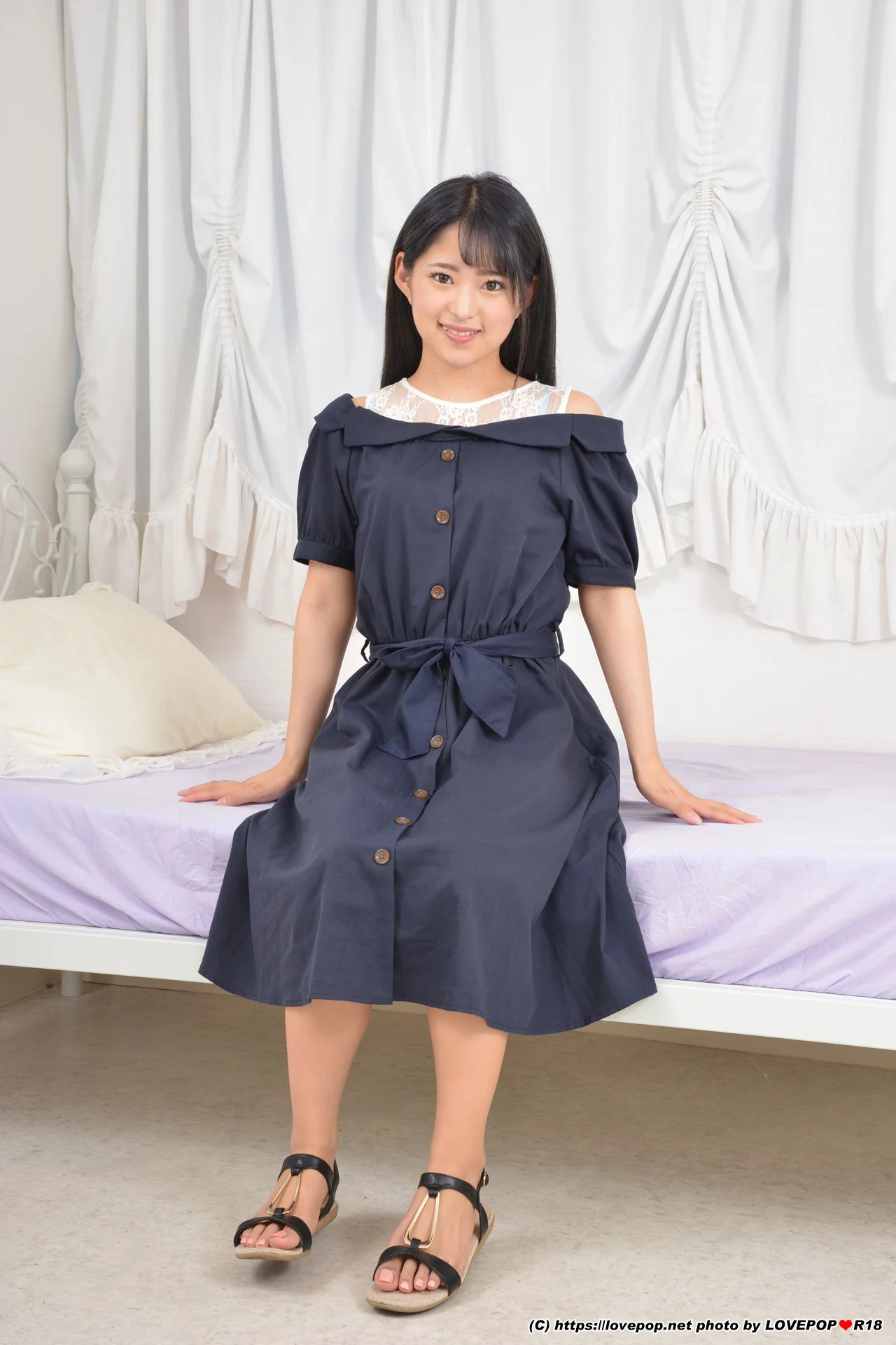 [LOVEPOP] Mitsuki Nagisa 渚みつき/渚光希 Photoset 01 - 爱照片