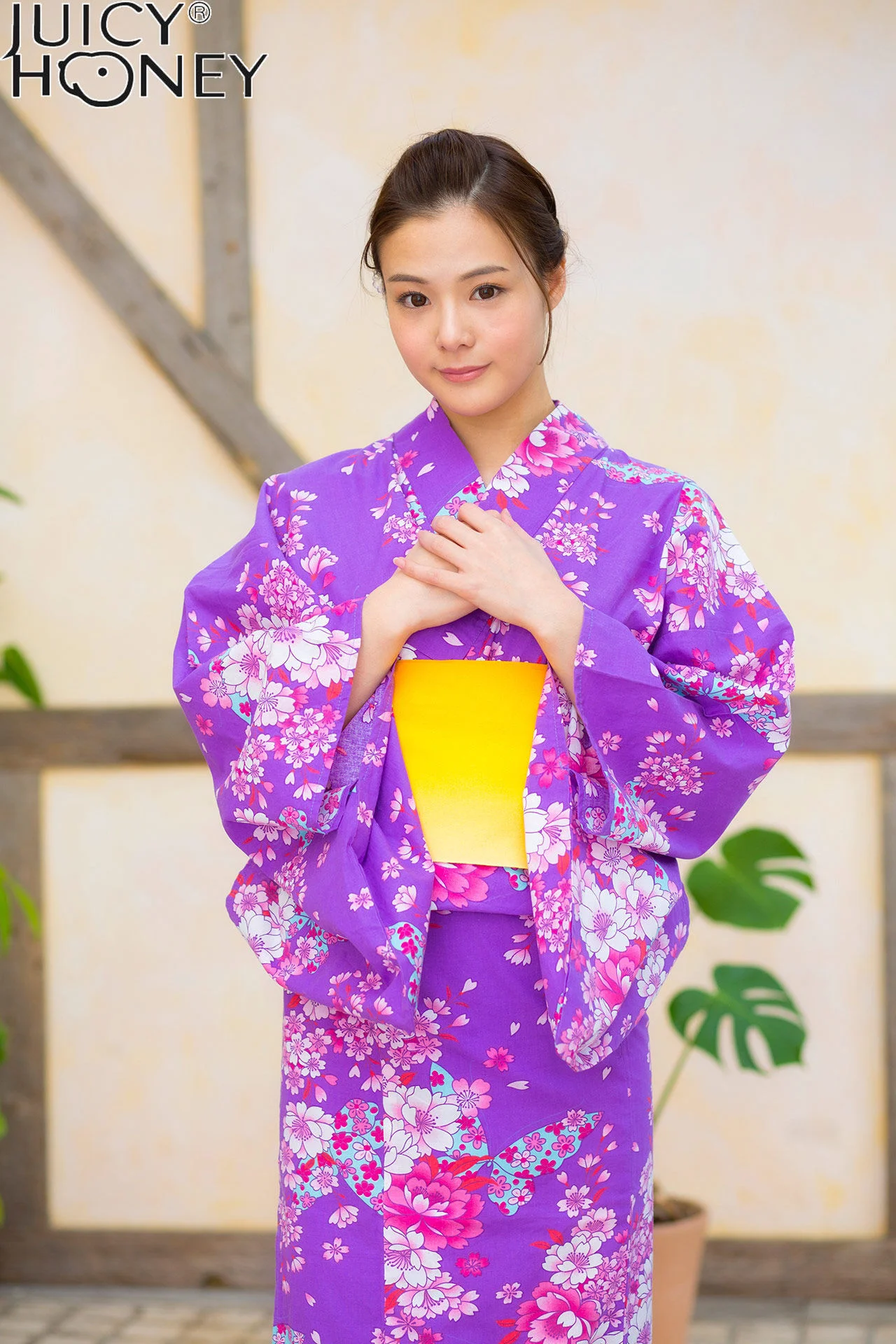 [X-City] Juicy Honey jh215  吉高寧々 Yoshitaka Nene 写真集 - 爱照片