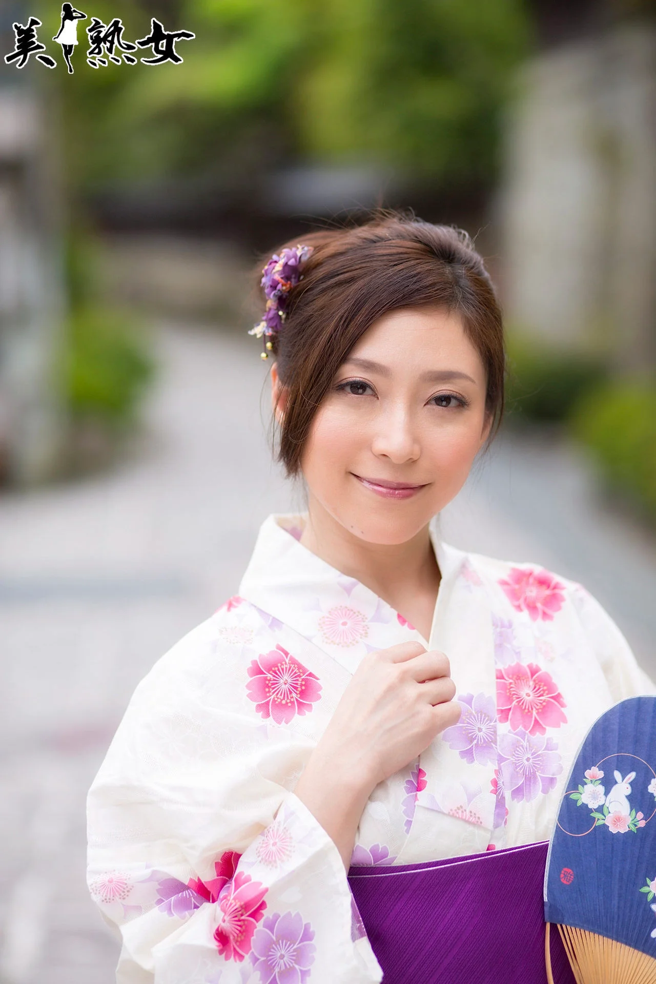 [X-City] 美熟女グラビア「JUKUJO」 白木優子 Yuko Shiraki 写真集 - 爱照片