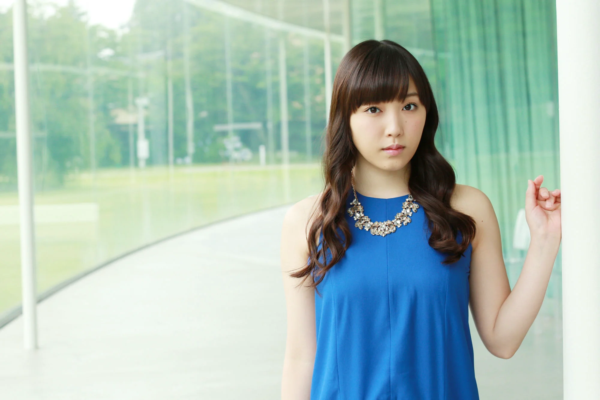 譜久村聖 Mizuki Fukumura [Hello! Project Digital Books] No.168 写真集 - 爱照片