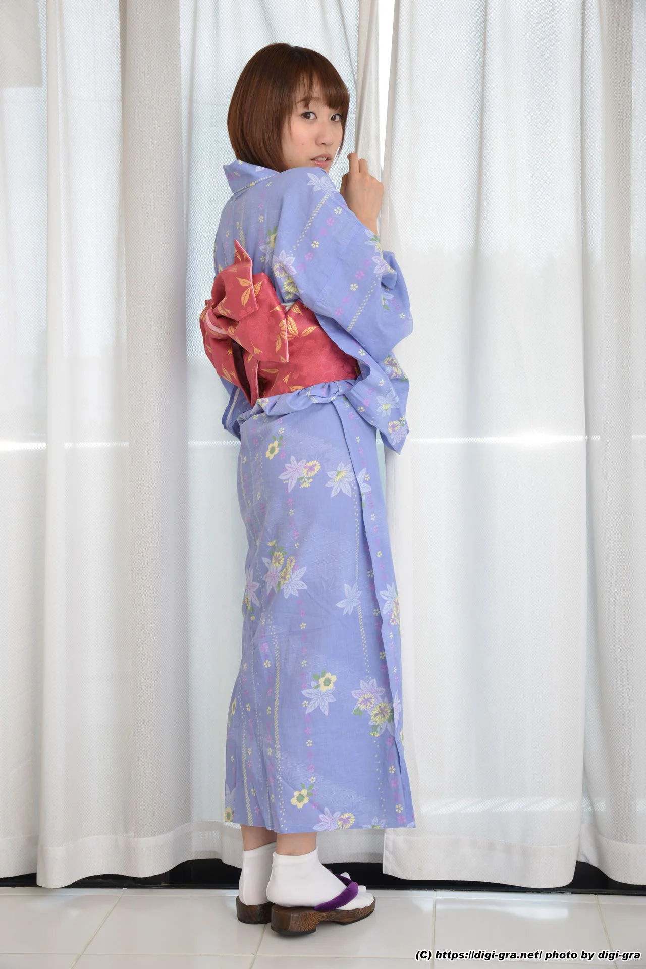 梨々花/梨梨花 Photoset 05 [Digi-Gra] 写真集 - 爱照片