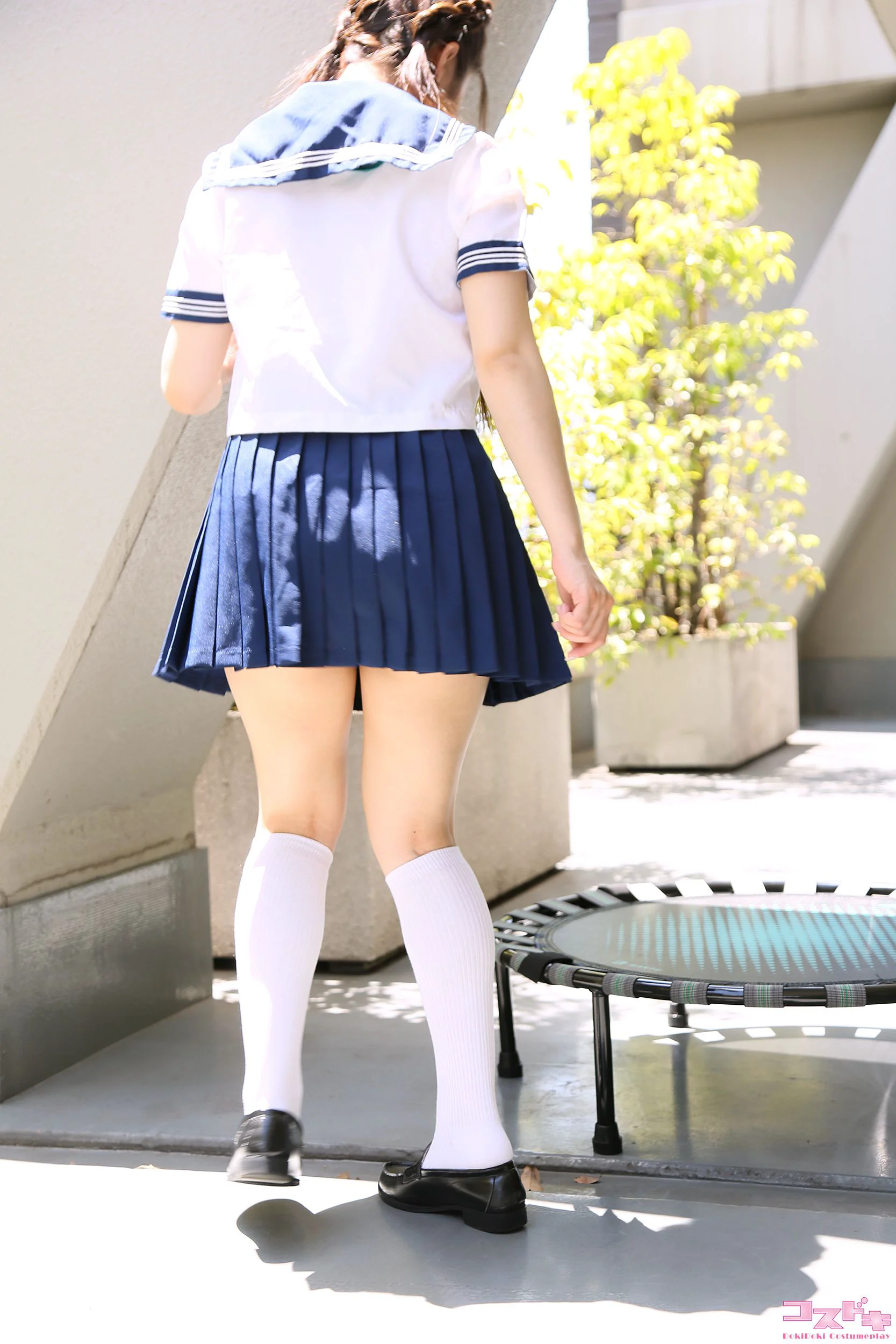 柚木はるか yuzukiharuka_pic_sailor1 [Cosdoki] 写真集 - 爱照片