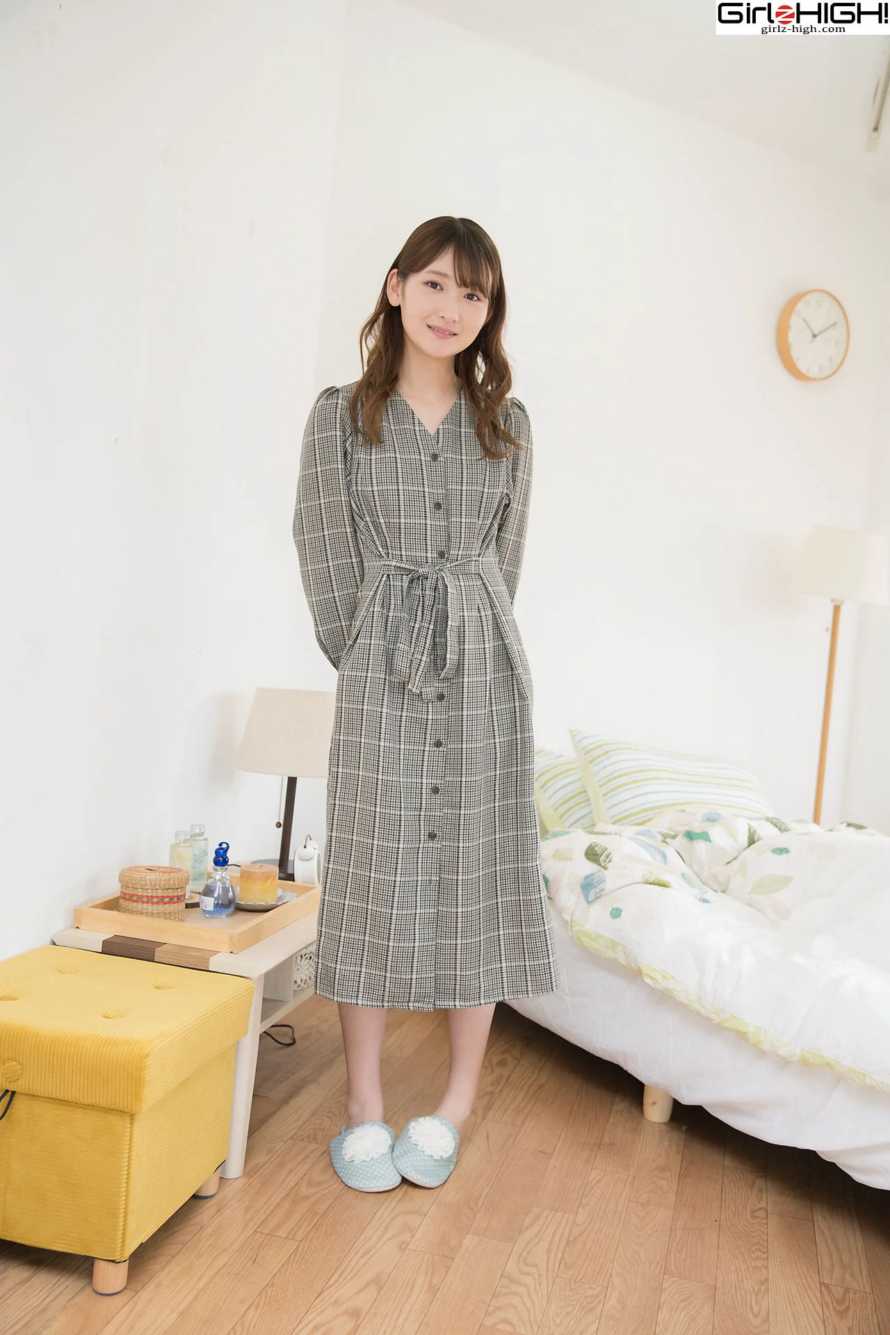 近藤あさみ – bfaa_039_001 [Girlz-High] 写真集 - 爱照片