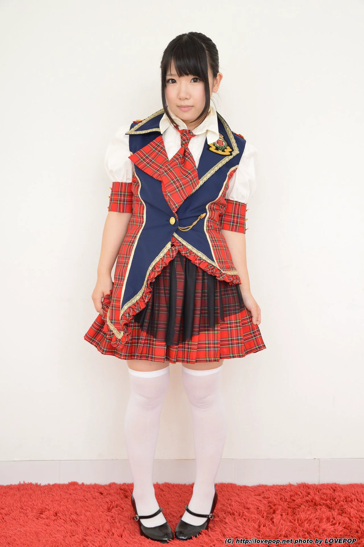 [LOVEPOP] 愛須心亜 Aisu Kokoa Photoset 07 写真集 - 爱照片