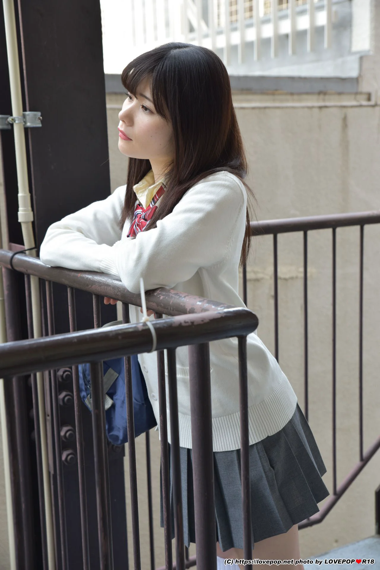 [LOVEPOP] Ringo Fujii 藤井林檎 Photoset 02 写真集 - 爱照片