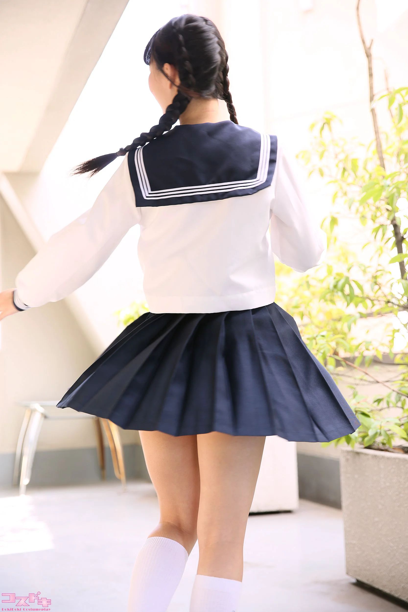 生田奈々 Nana Ikuta ikutanana_pic_sailor2 [Cosdoki] 写真集 - 爱照片