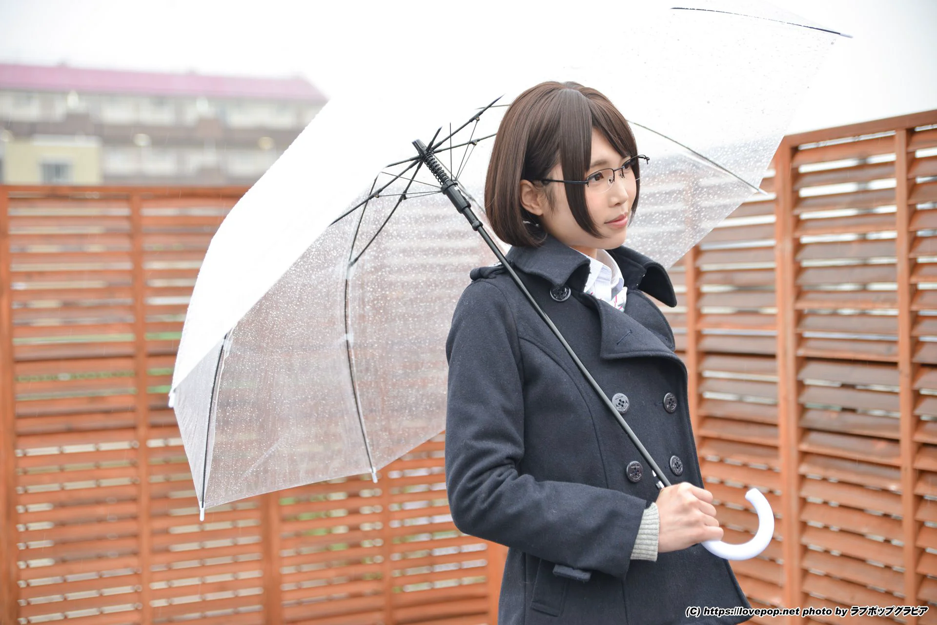 [LOVEPOP] Kaede Minami 南楓 Photoset 06 写真集 - 爱照片