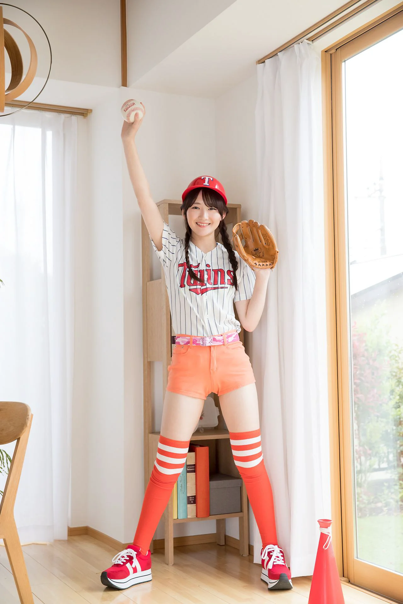 近藤あさみ(近藤麻美) – Limited Gallery 22.2 [Minisuka.tv] 写真集 - 爱照片