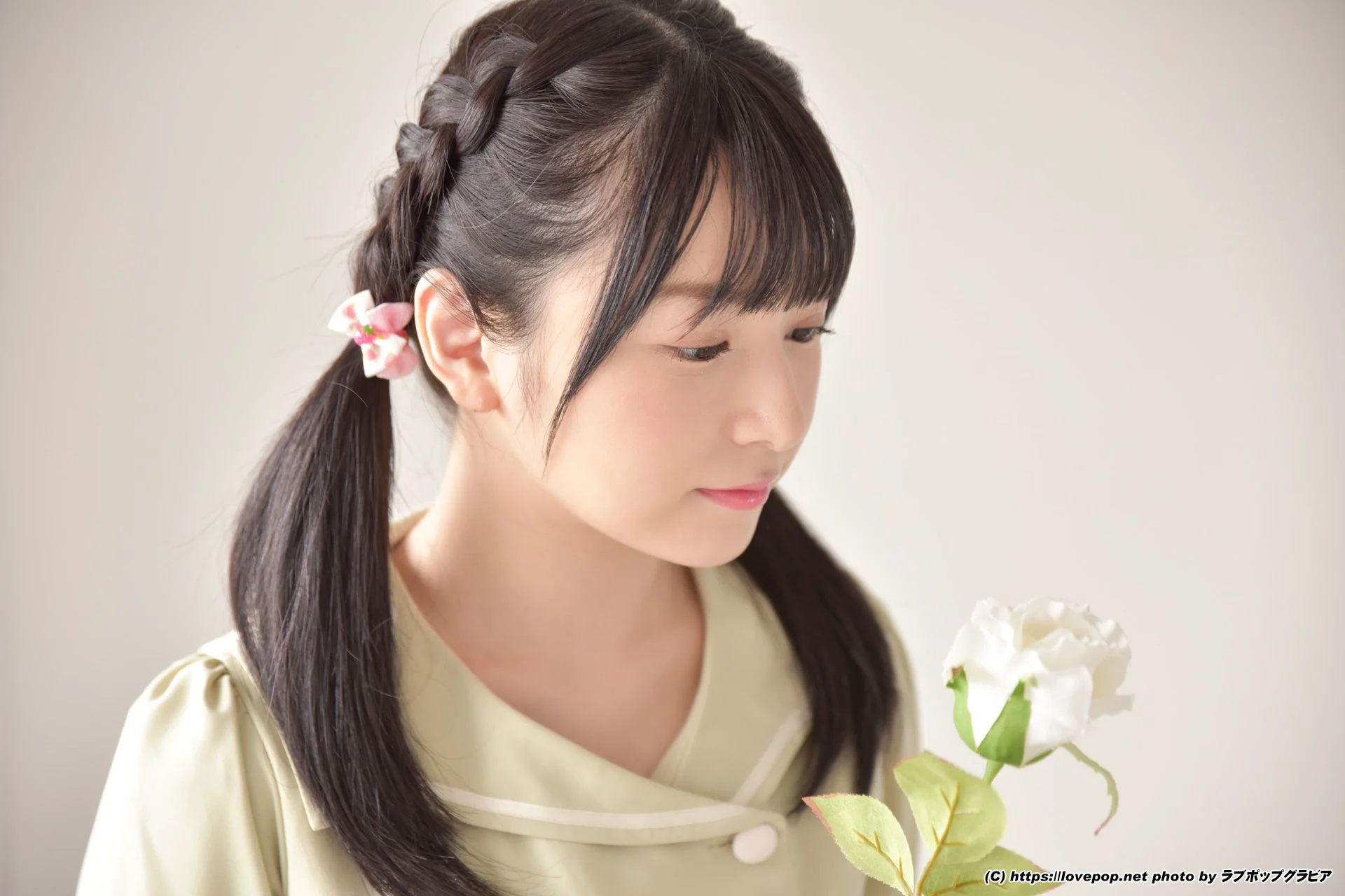 平野もえ Moe Hirano Photoset 07 [LOVEPOP] 写真集 - 爱照片