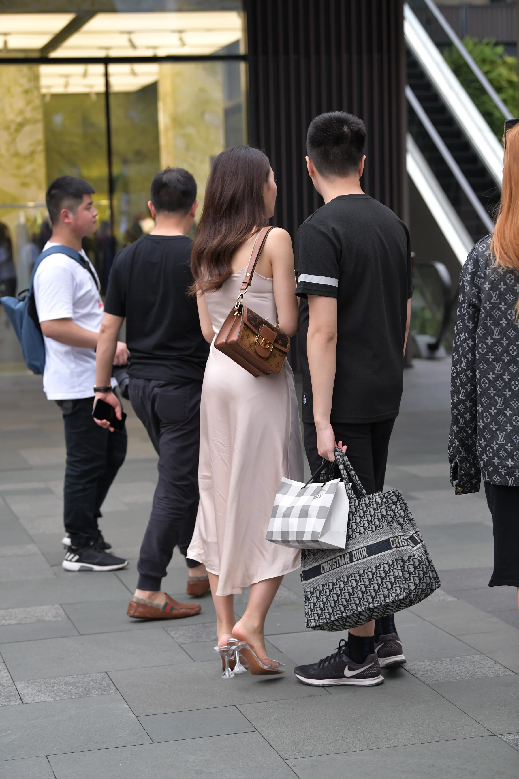 凯恩公爵作品 窈窕淑女 谁不好求 写真 - 爱照片