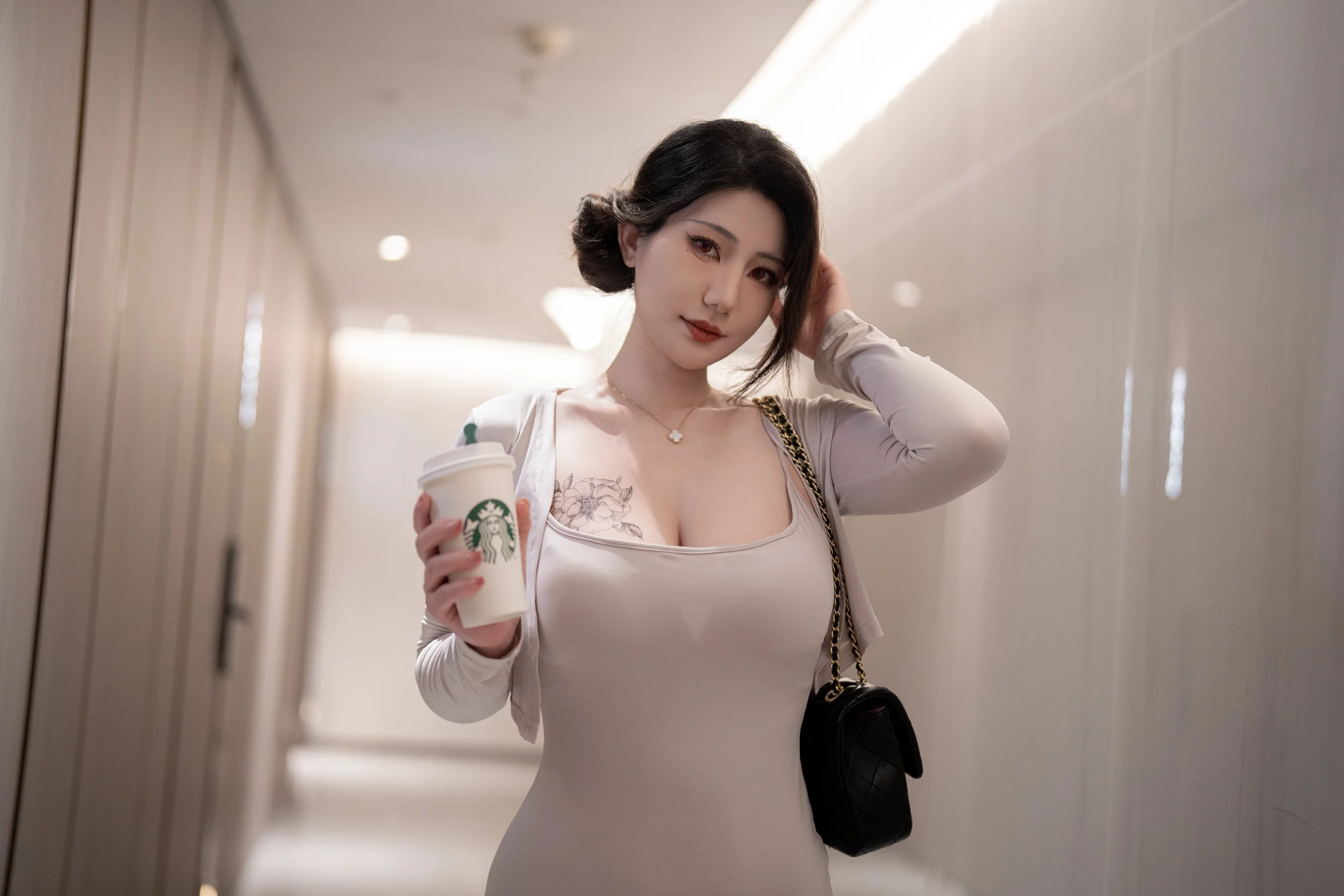星澜是澜澜叫澜妹呀 – 都市之夜 - 爱照片