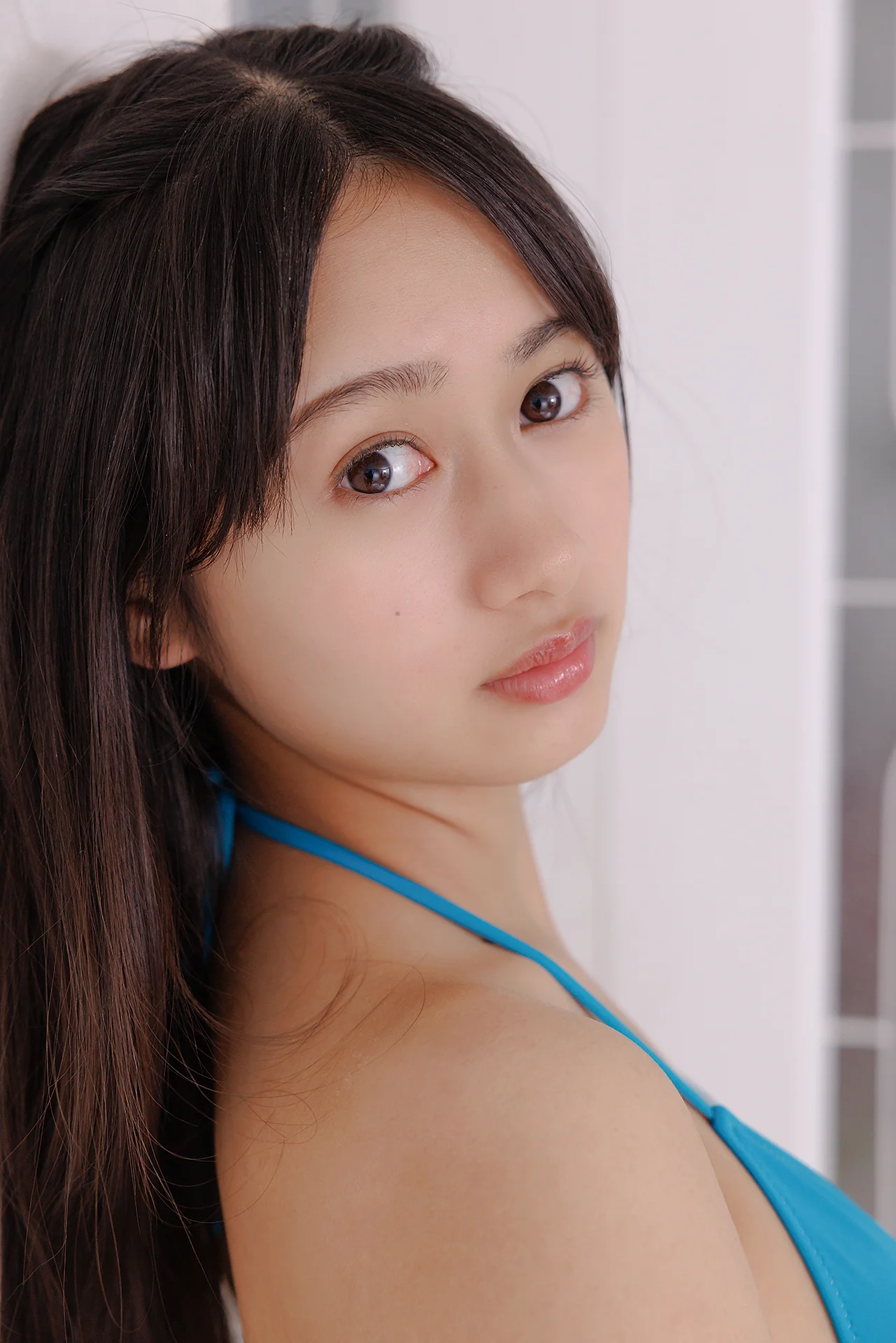 [Minisuka.tv] Seia Fujii 藤井星愛 Regular Gallery 4  Set 4.3 - 爱照片