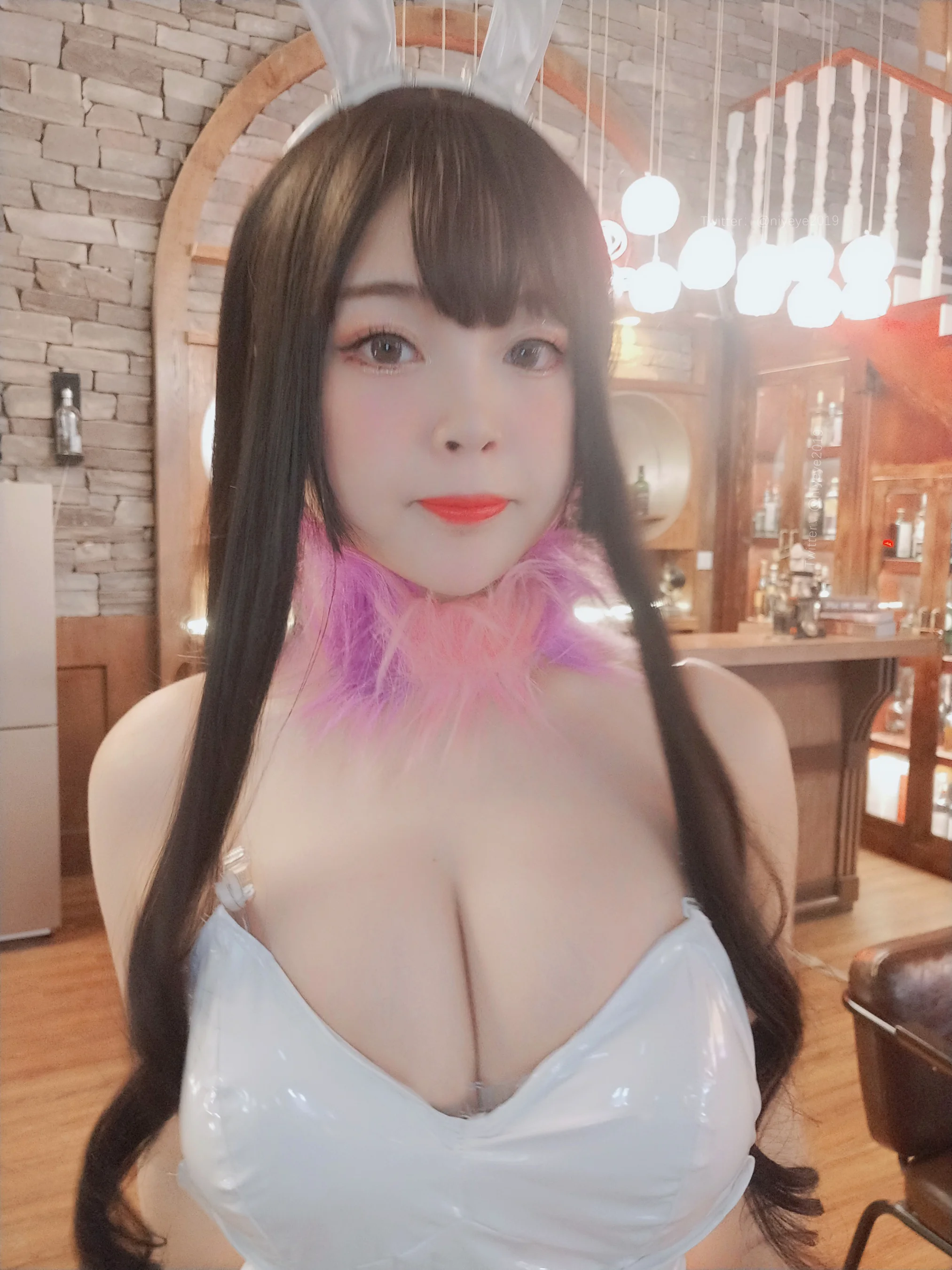 白烨烨 – 恶魔姐姐 - 爱照片