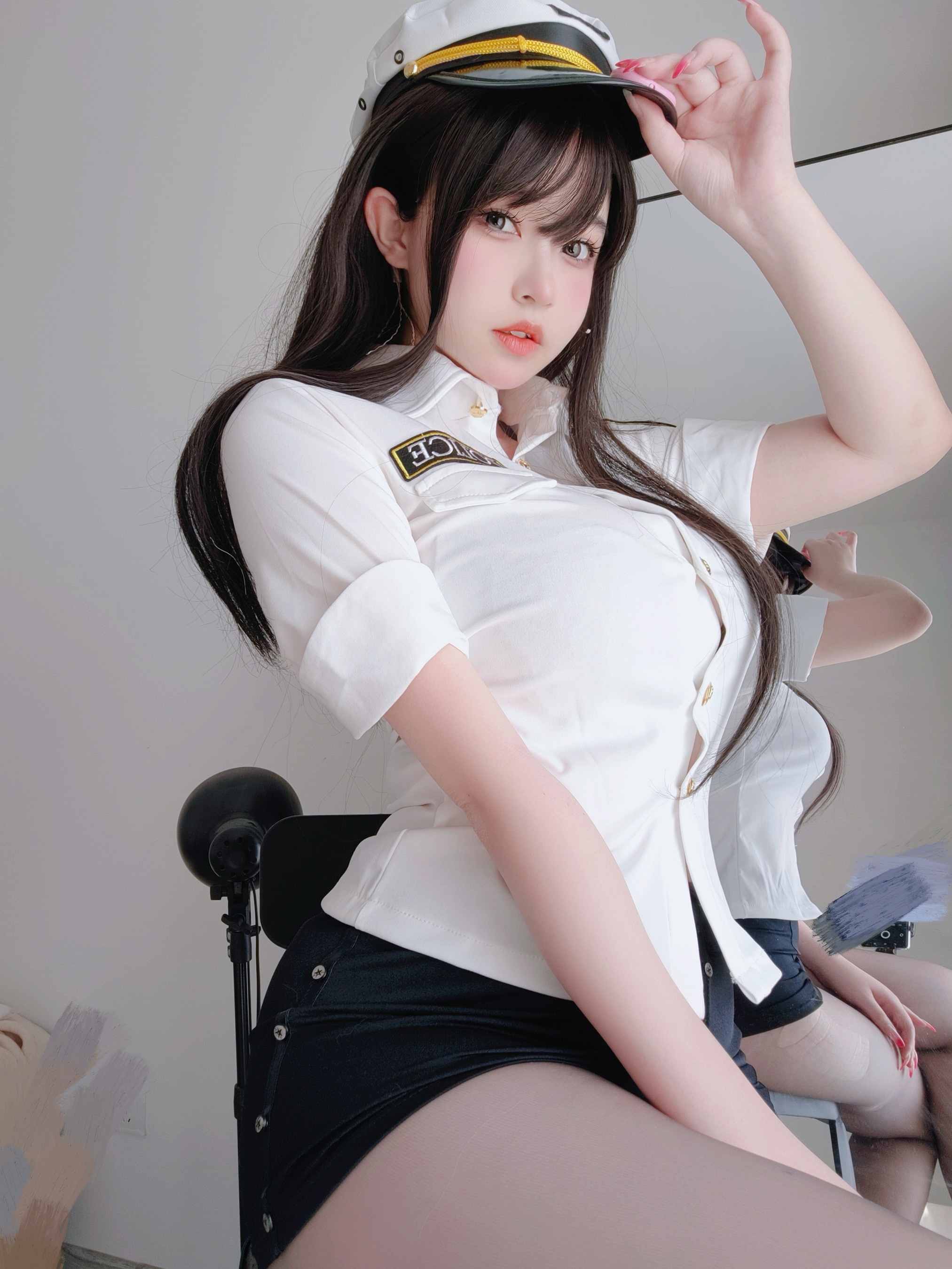 女主K – 新任部下 - 爱照片