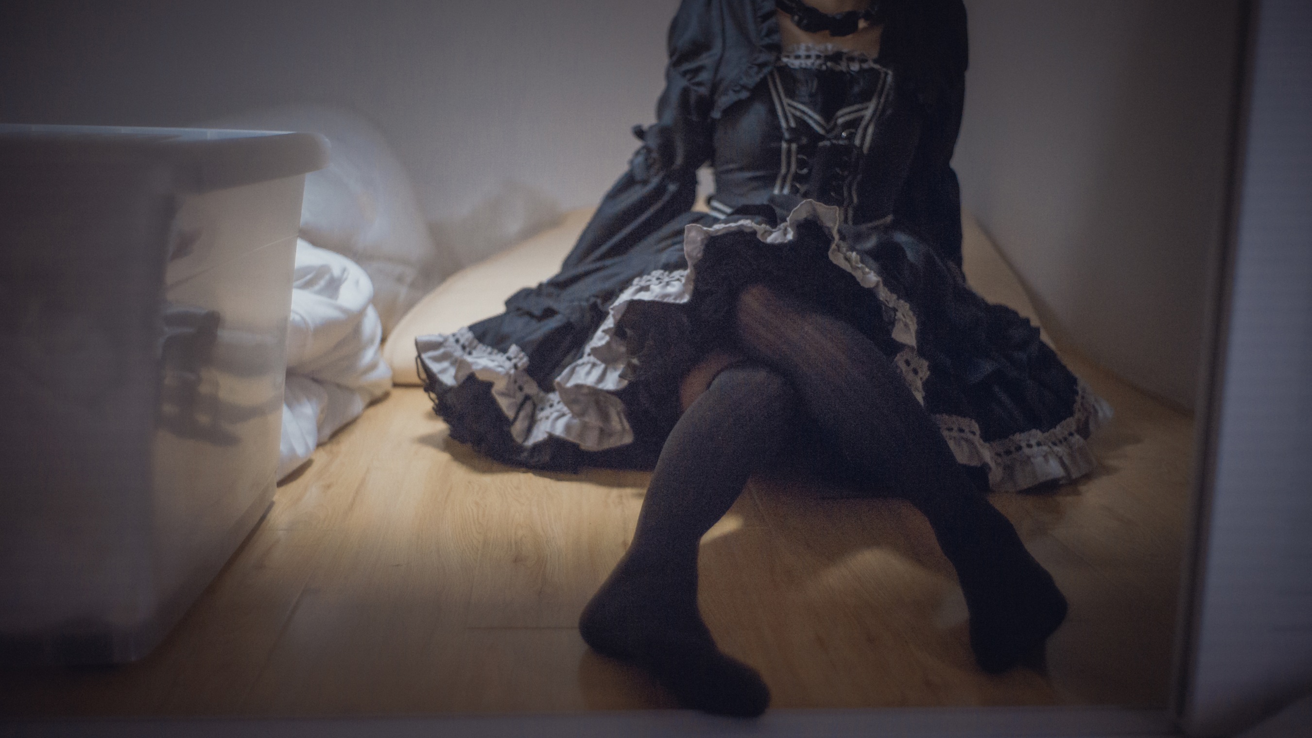 木花琳琳是勇者 – Marionette in the closet - 爱照片