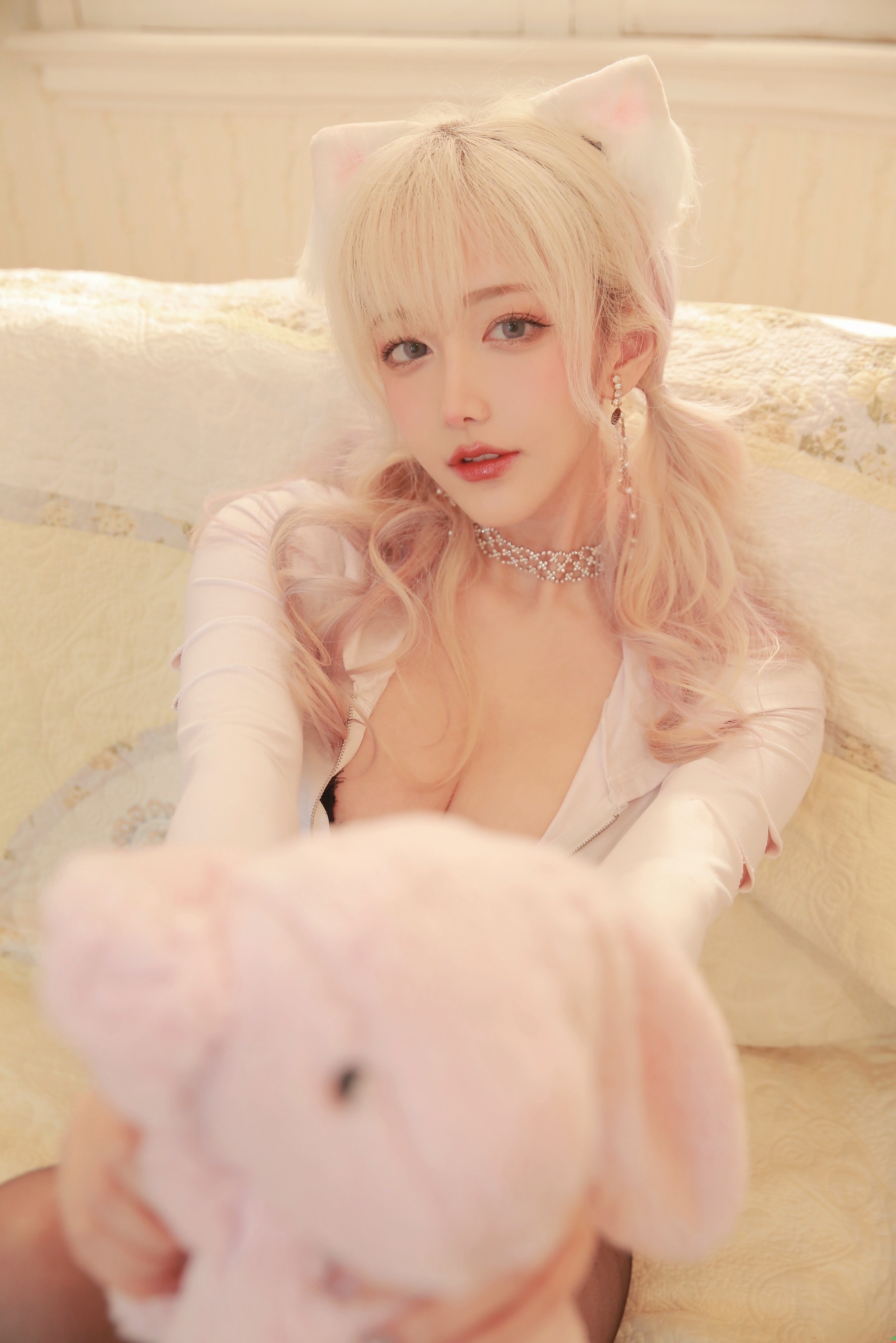 啾小妍Deer – 甜心 - 爱照片