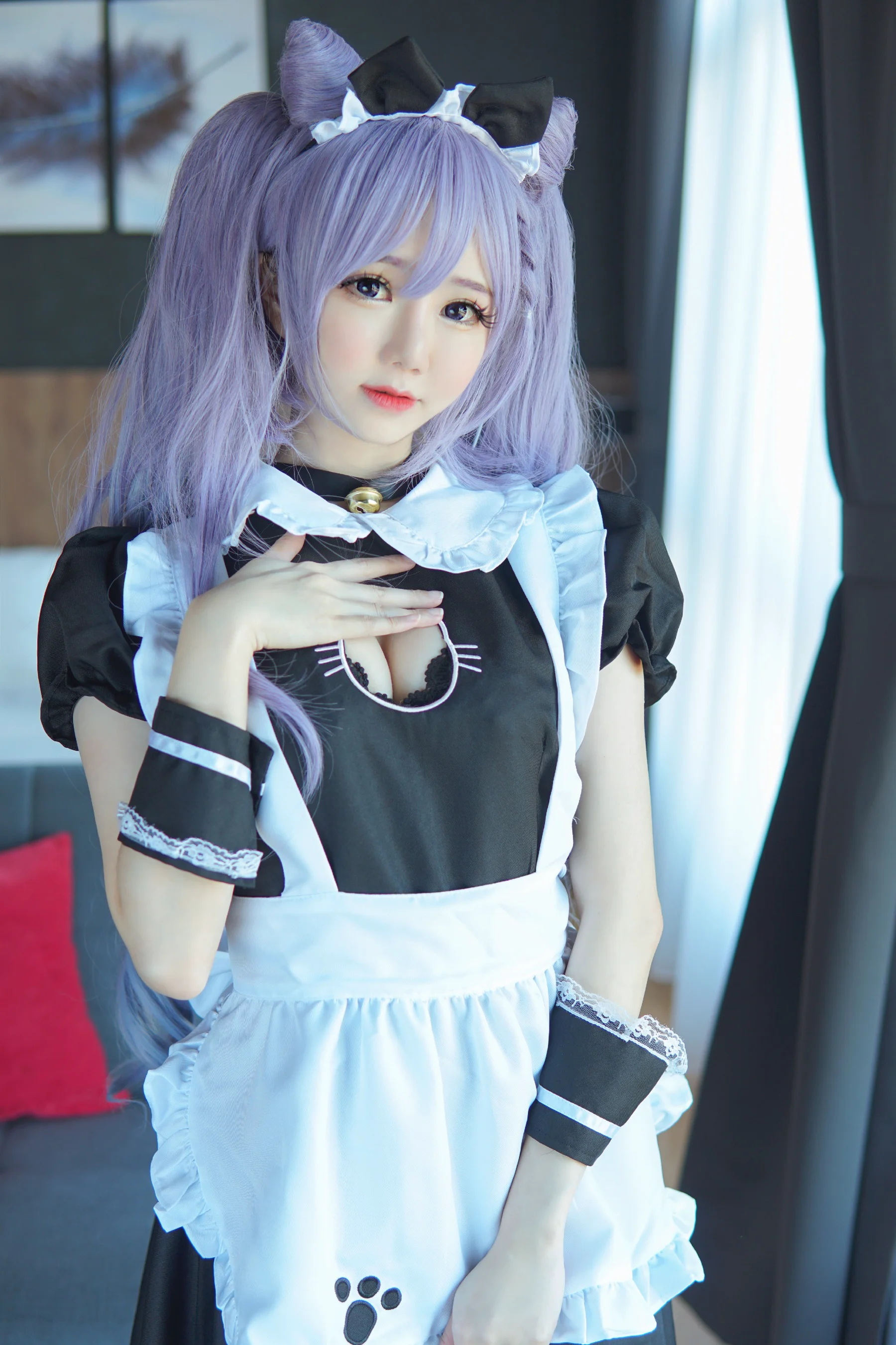 Sally Dorasnow – 紫叶WhatisLove双鱼座生日快乐 - 爱照片