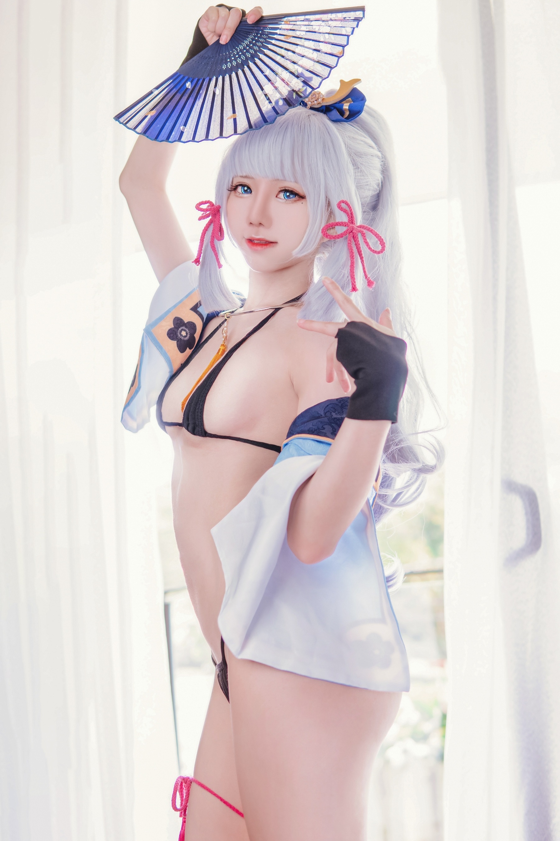 Sally Dorasnow – Ayaka - 爱照片