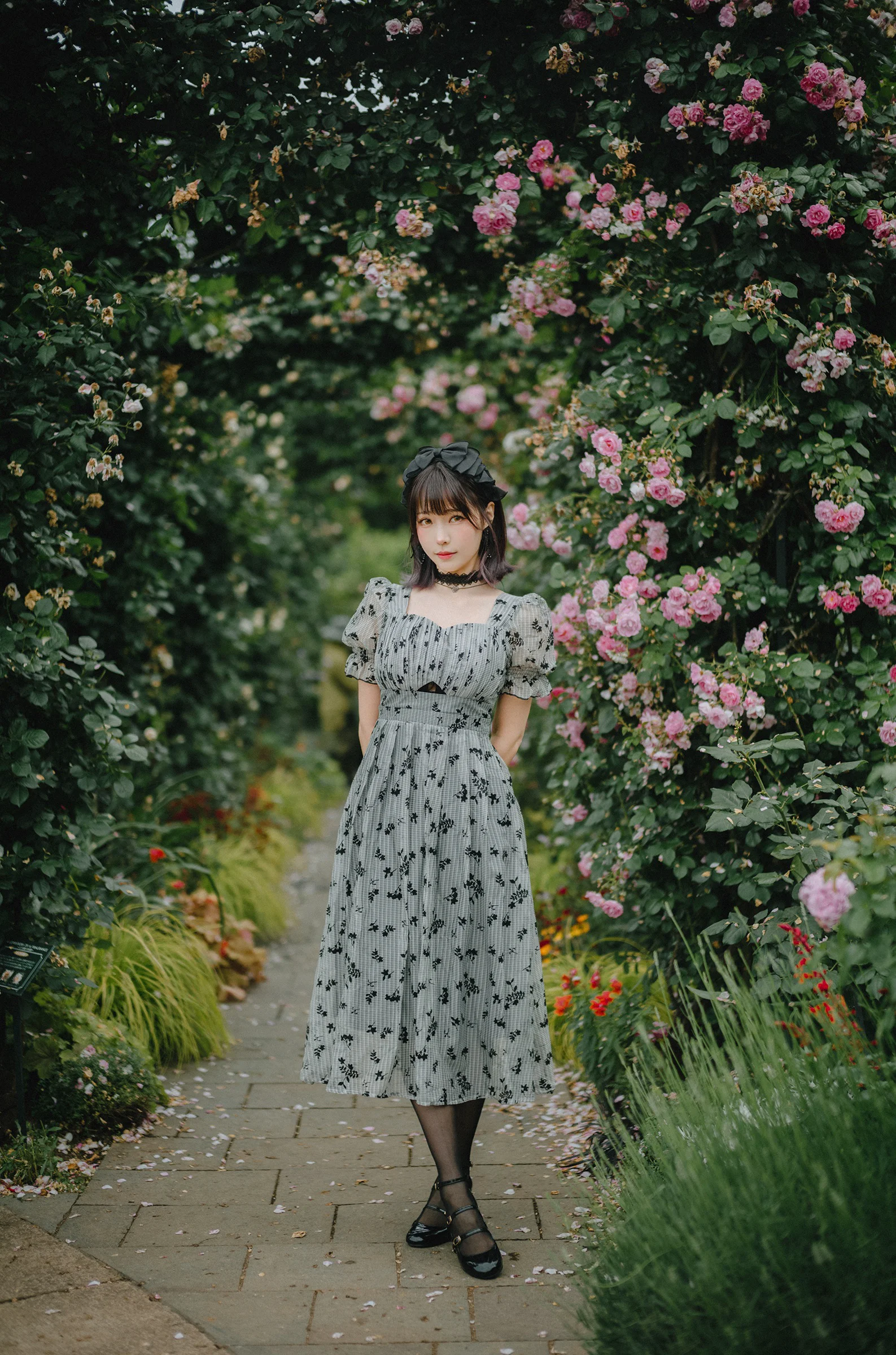 ElyEE子 – 2024年08月订阅 (3套) - 爱照片