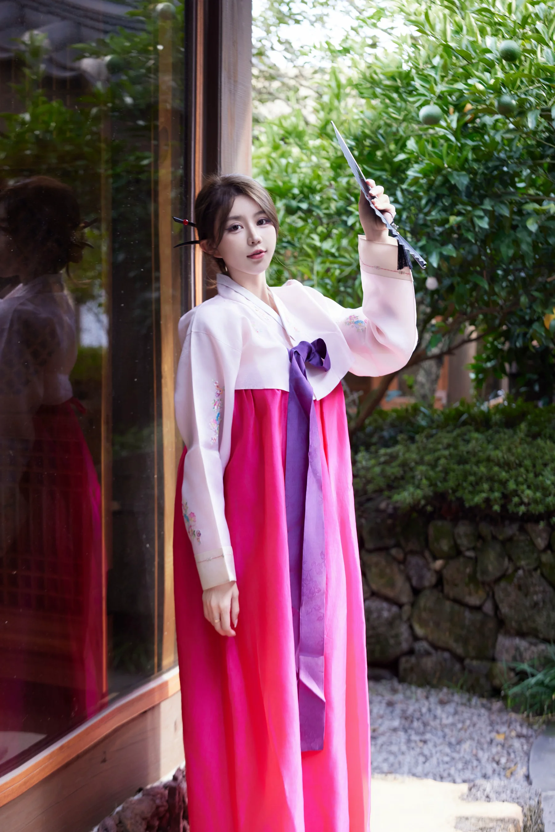 甜仔_tina – 内购无水印 太长今服饰 - 爱照片