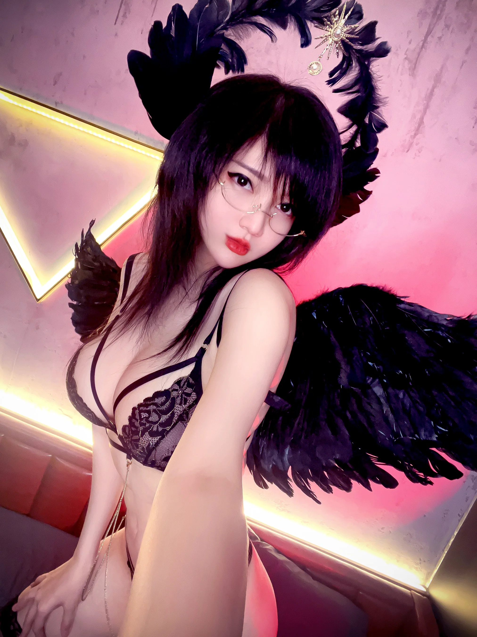 Potato Godzilla – Casual PotatoDarkAngel NSFW - 爱照片