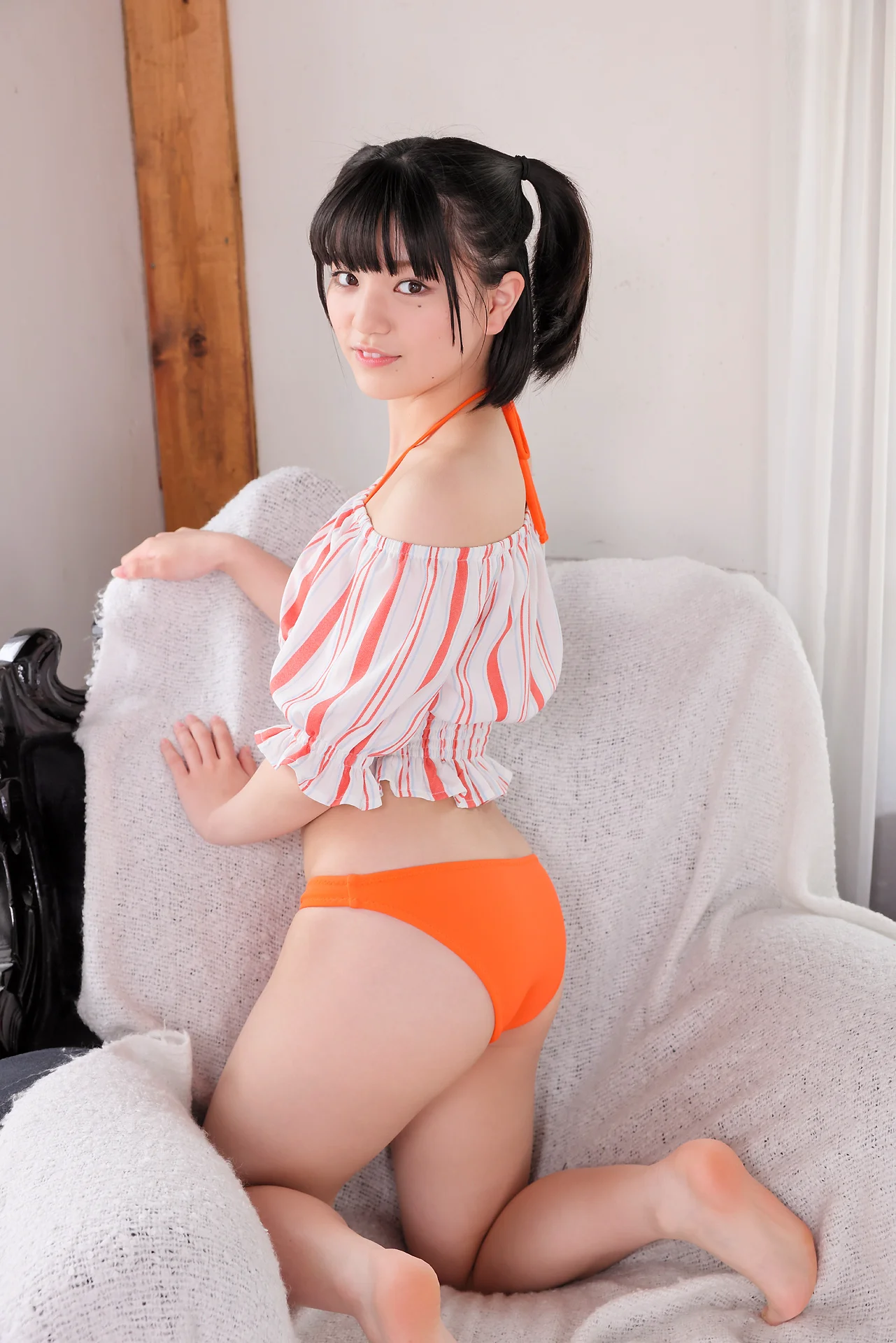 [Minisuka.tv] 2022-11-17 Hinako Tamaki 玉城ひなこ – Secret Gallery (STAGE1) 9.1 - 爱照片