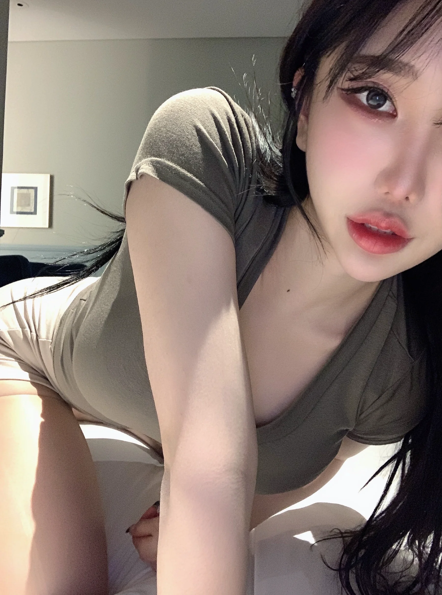 [Moon Night Snap] Yunjin – Your Yunjin - 爱照片