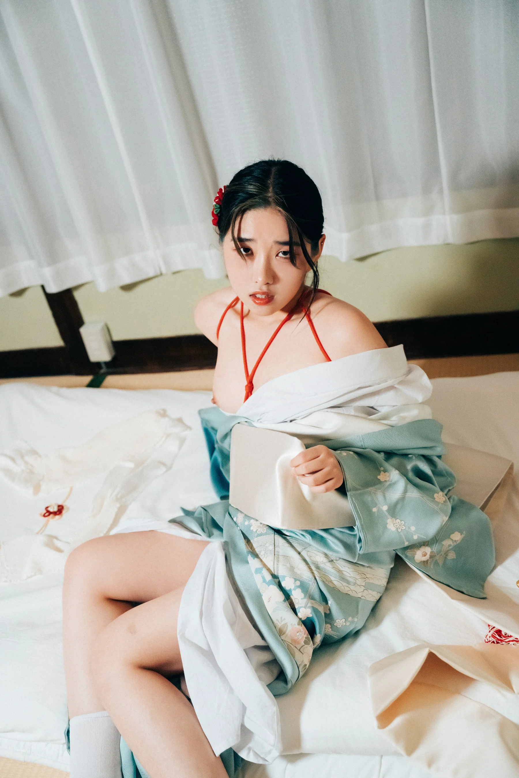 [Loozy] SonSon (손손) – Osakas - 爱照片