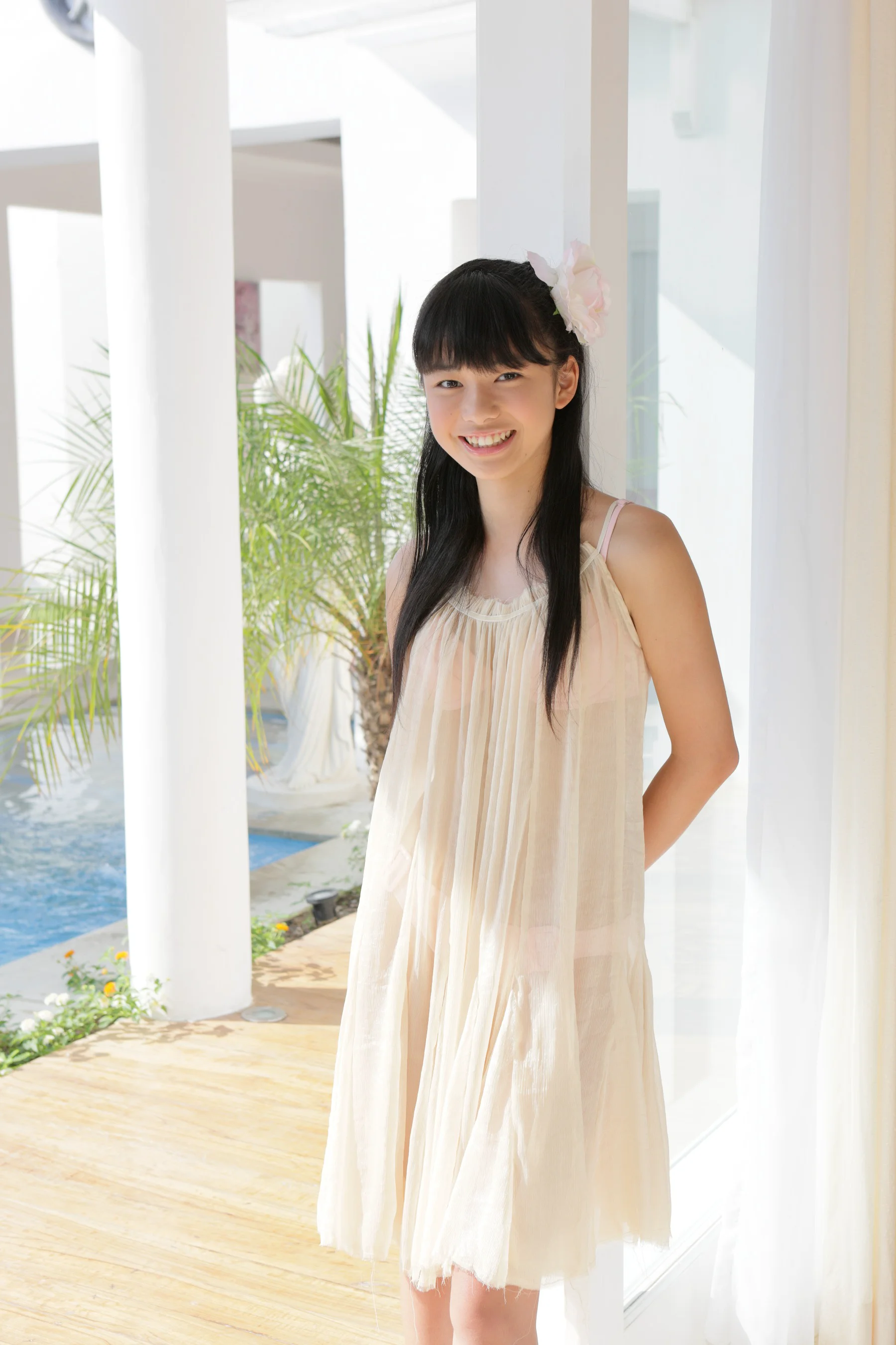 [Minisuka.tv] Tomoe Yamanaka 山中知恵 b_sai_ppv25_yamanaka_t01 - 爱照片