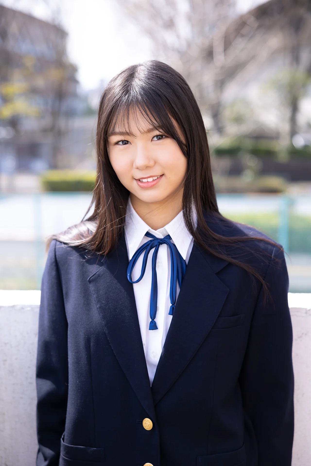 [Minisuka.tv] 2022-05-12 Mio Horikita 堀北美桜 Regular Gallery 01 - 爱照片
