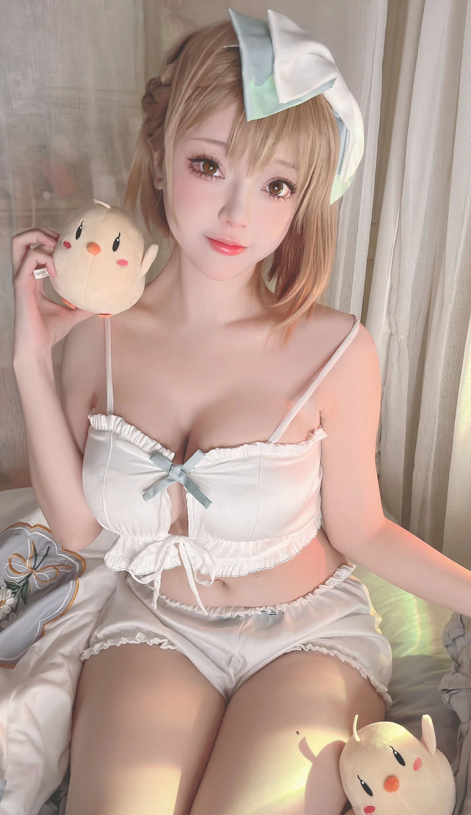 黑龙贯通 – 莱莎 - 爱照片