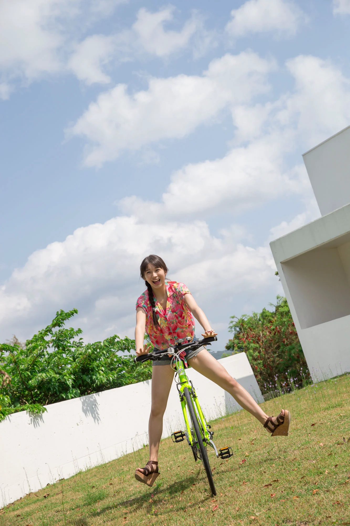 [Hello! Project Digital Books] No.170 Maria Makino 牧野真莉愛 写真集 - 爱照片