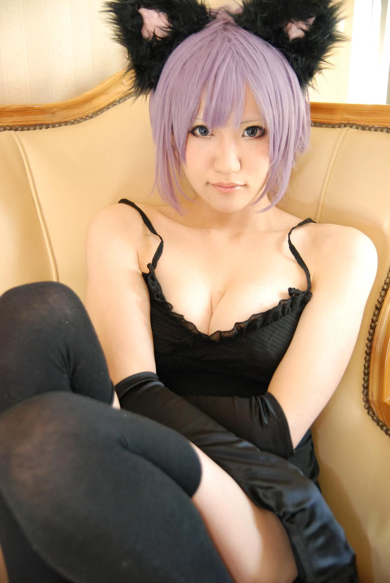 太宰ガロ (Dazai Garo) 太宰ガロ4 [From a rose.] 写真集 - 爱照片