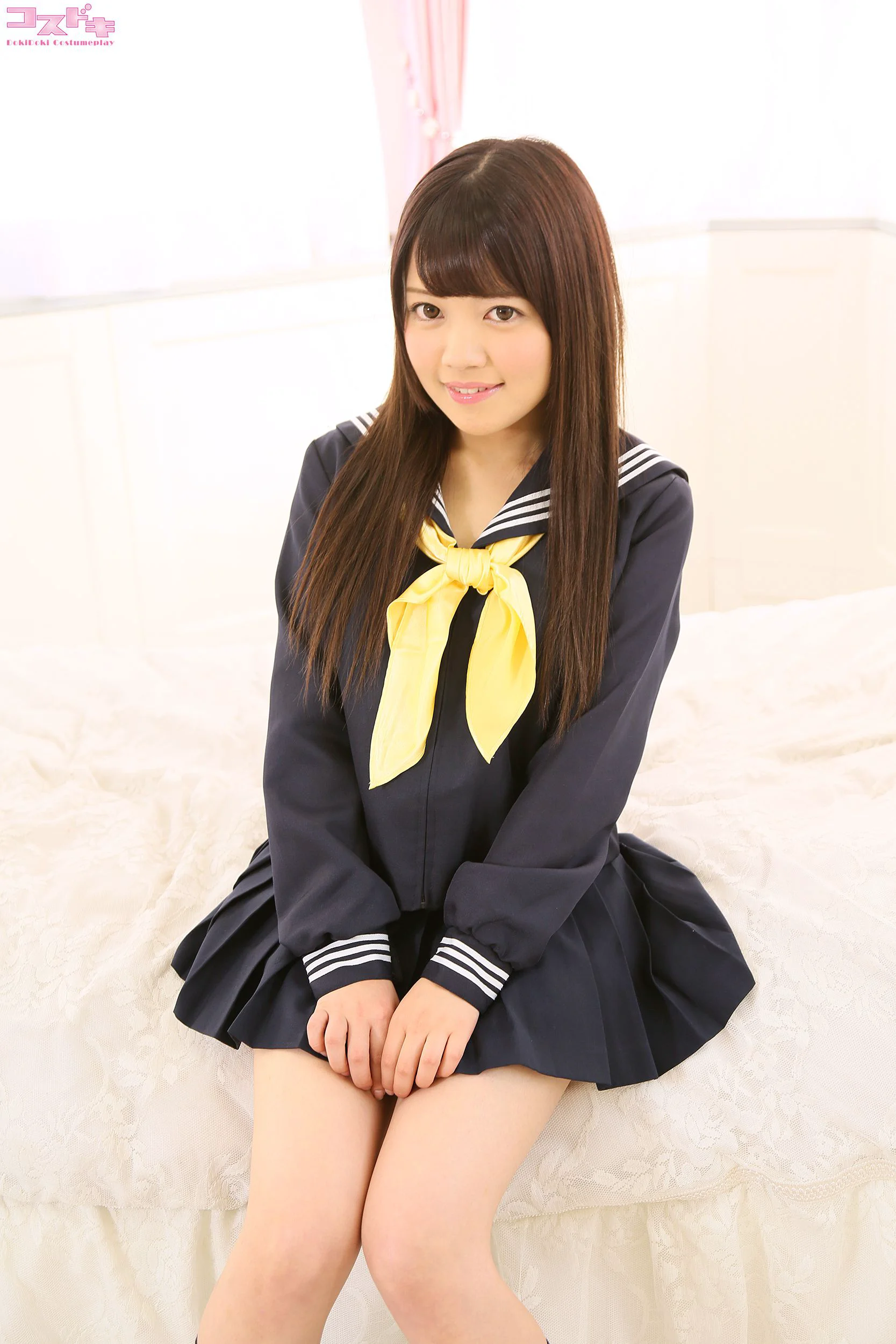 Rika Takahashi 高橋りか [Cosdoki] takahashirika_pic_sailor1 写真集 - 爱照片