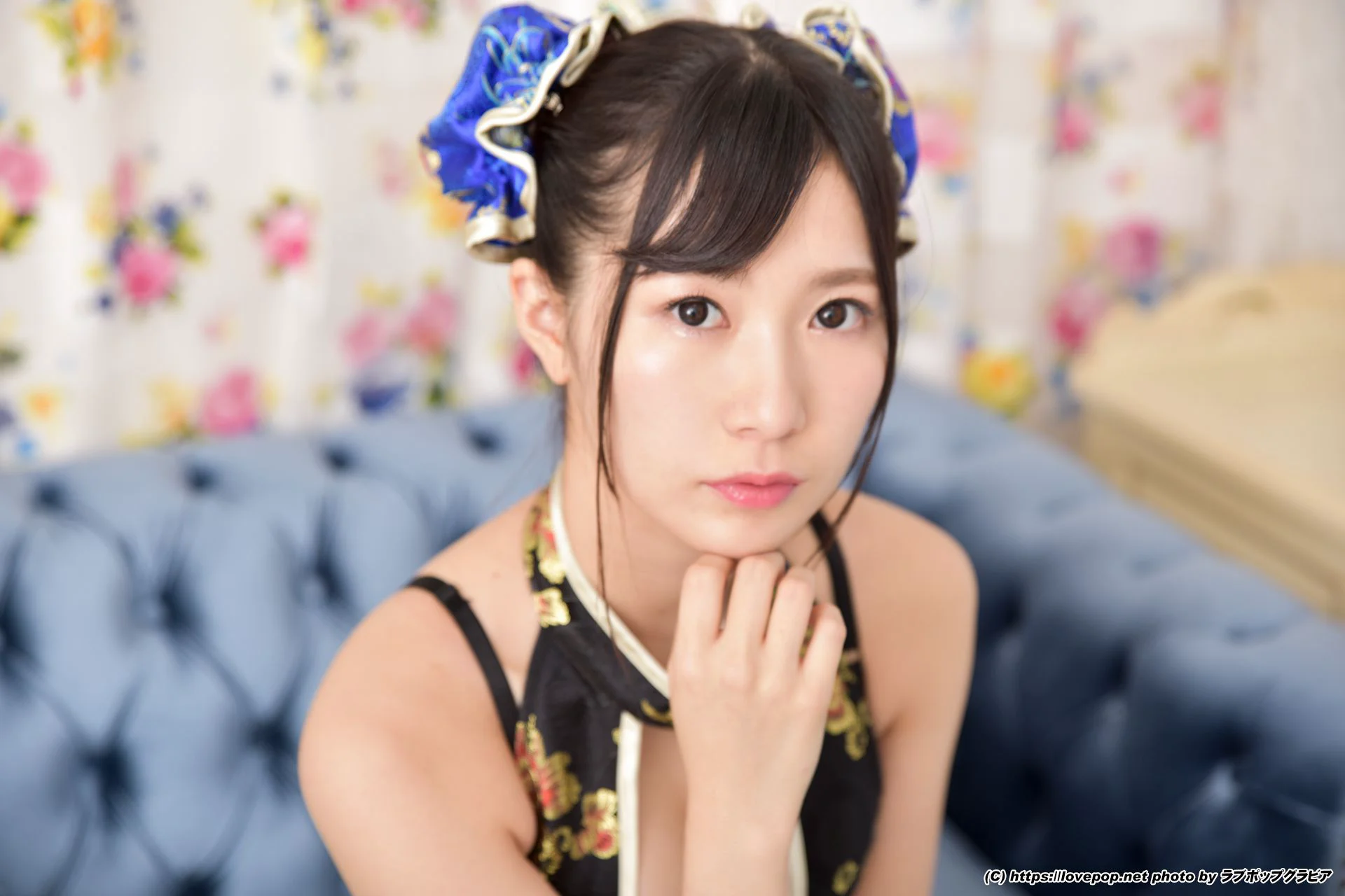 [LOVEPOP] Saori Itou 伊藤里織 Photoset 05 写真集 - 爱照片
