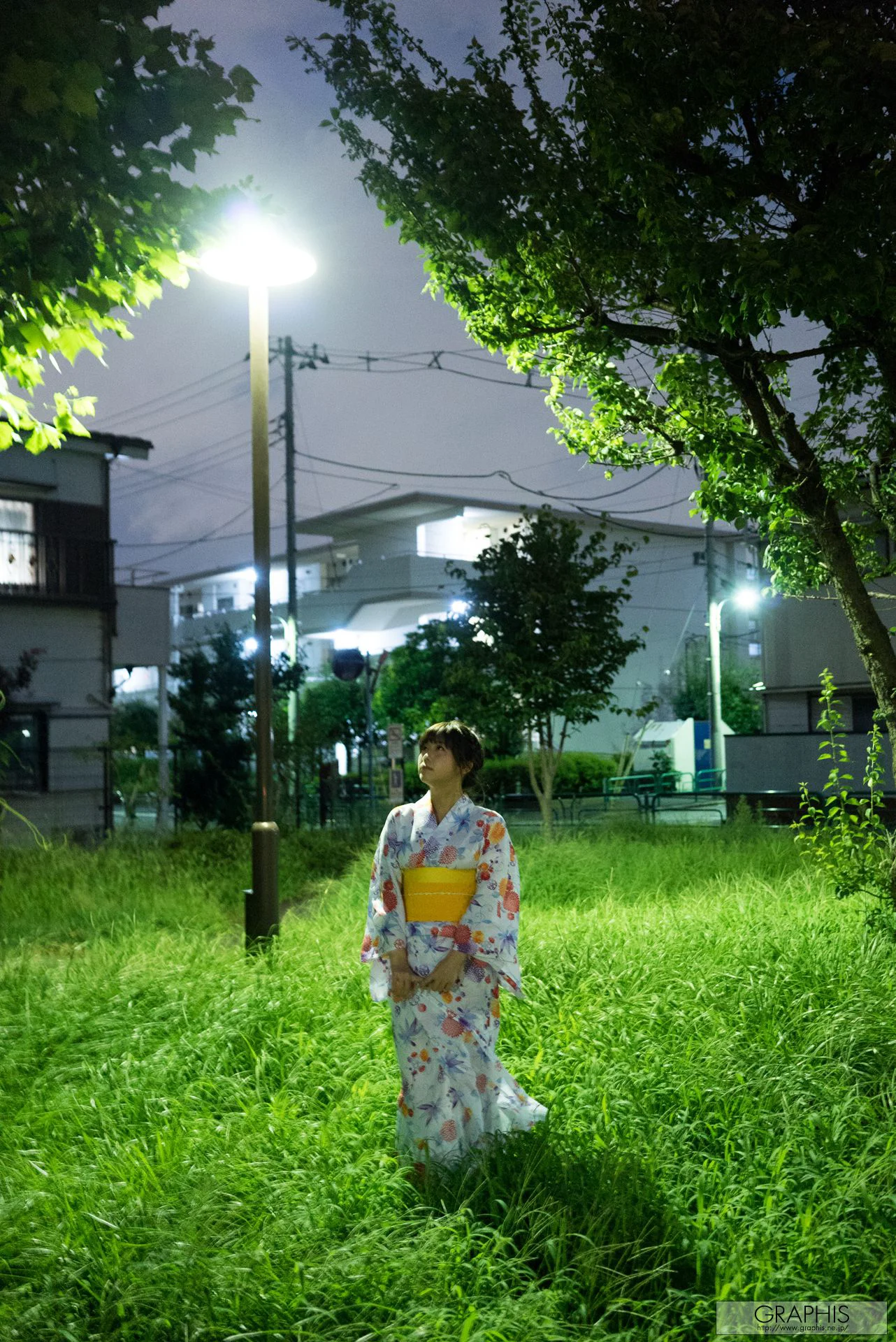 Limited Edition Miharu Usa 羽咲みはる [Girlz-High] 写真集 - 爱照片