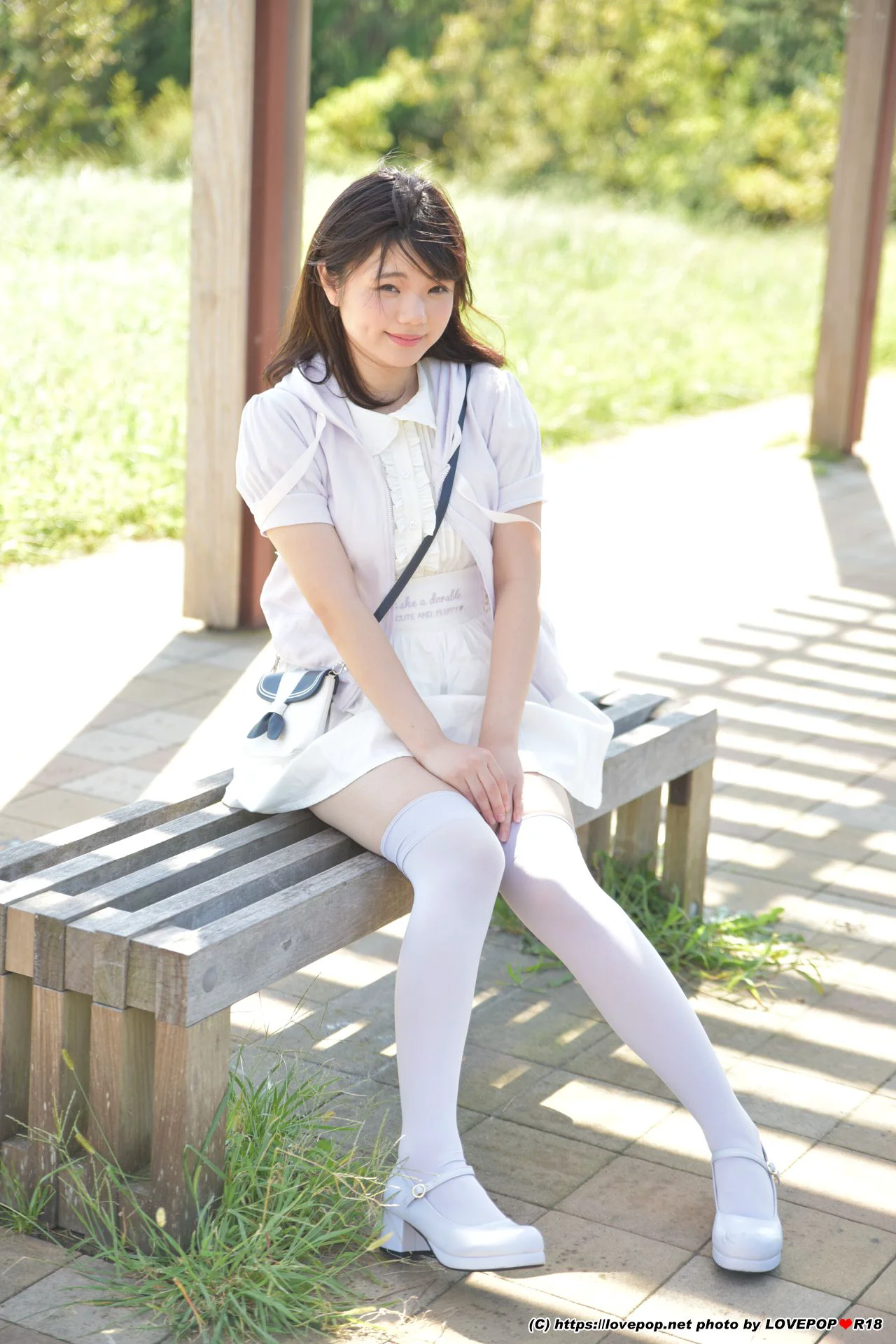 [LOVEPOP] Mei Tachibana 立花めい Photoset 09 写真集 - 爱照片