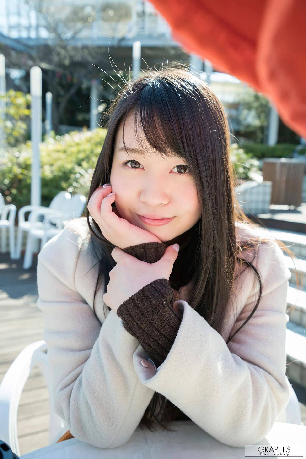 Aika Yumeno 夢乃あいか Limited Edition [Graphis] 写真集 - 爱照片