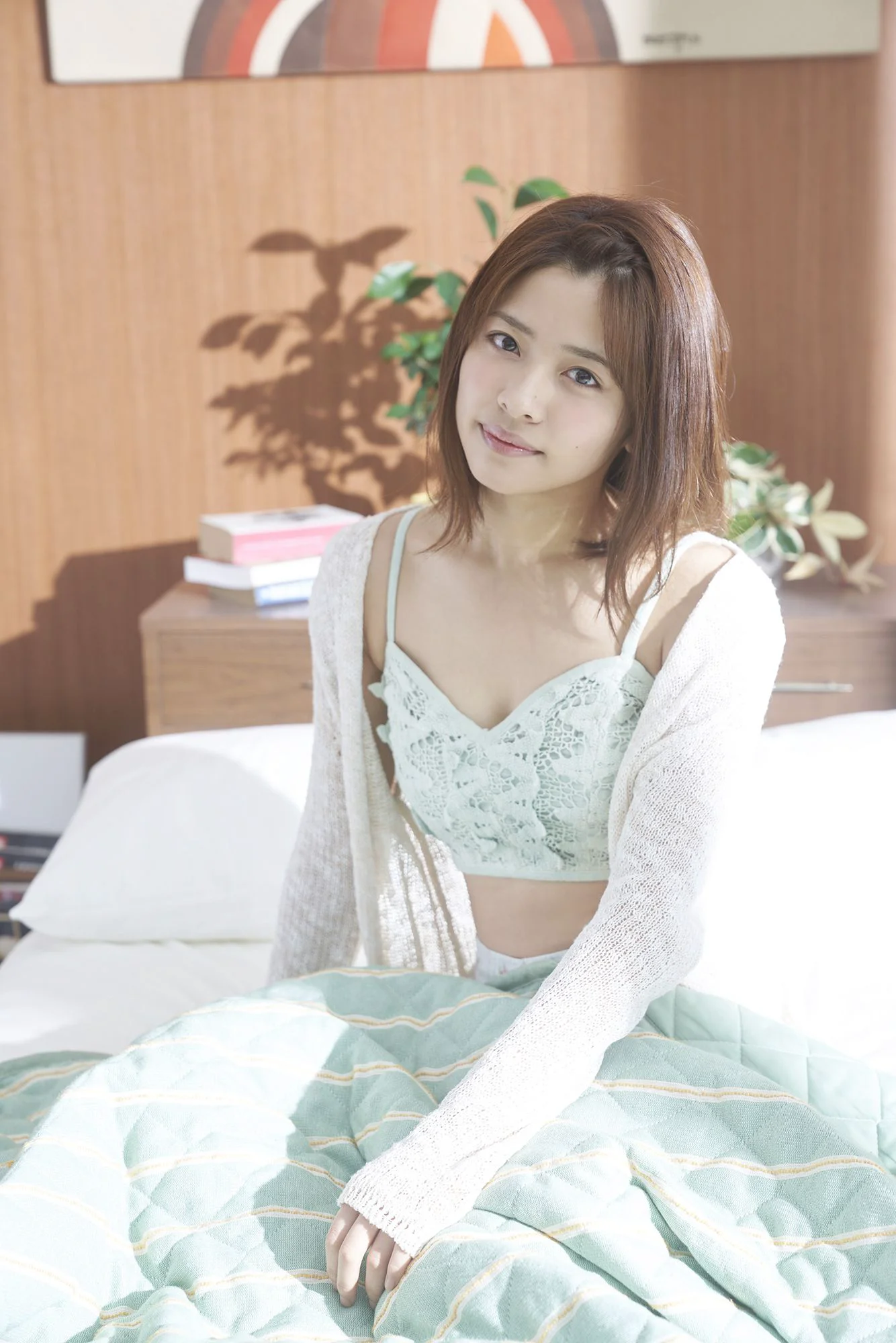 [Hello! Project Digital Books] No.183 金澤朋子 Kanazawa Tomoko 写真集 - 爱照片