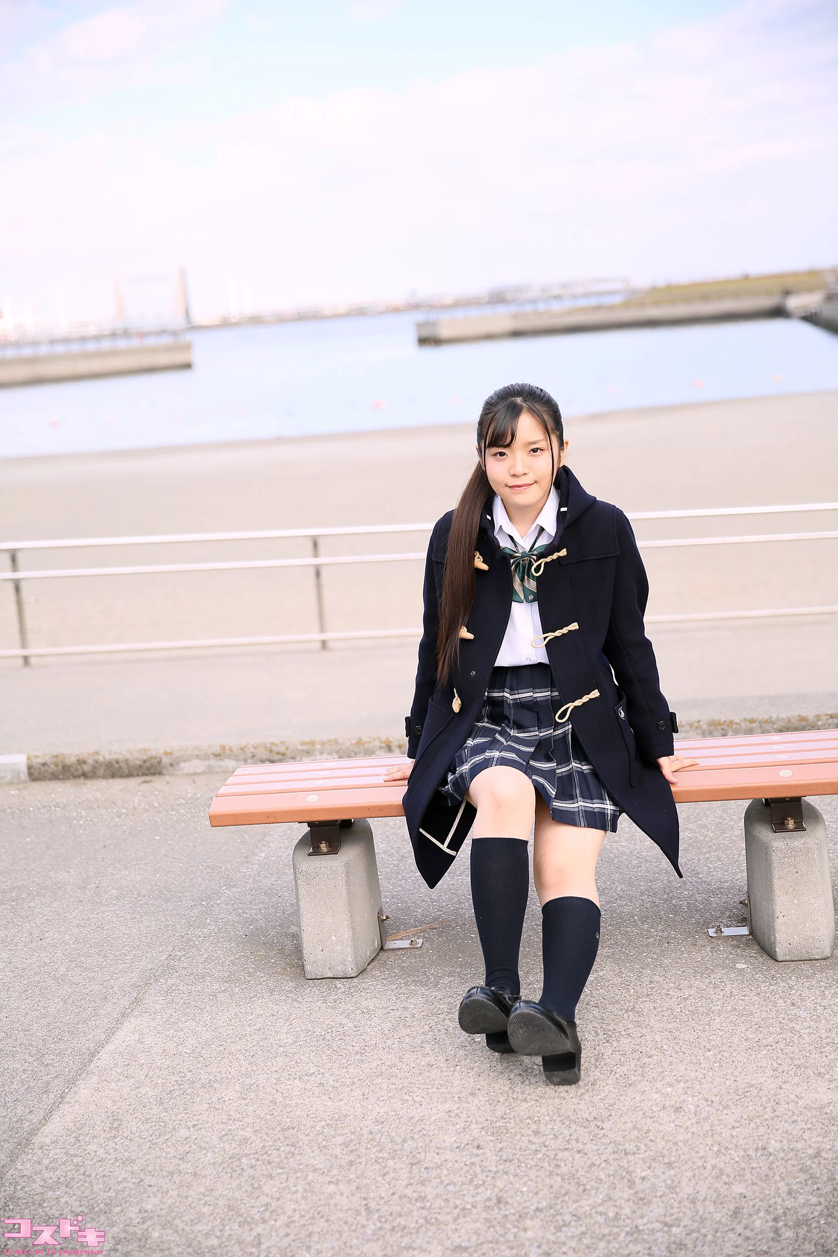 Erika Kashii 香椎えりか kashiierika2_pic_sea1 [Cosdoki] 写真集 - 爱照片