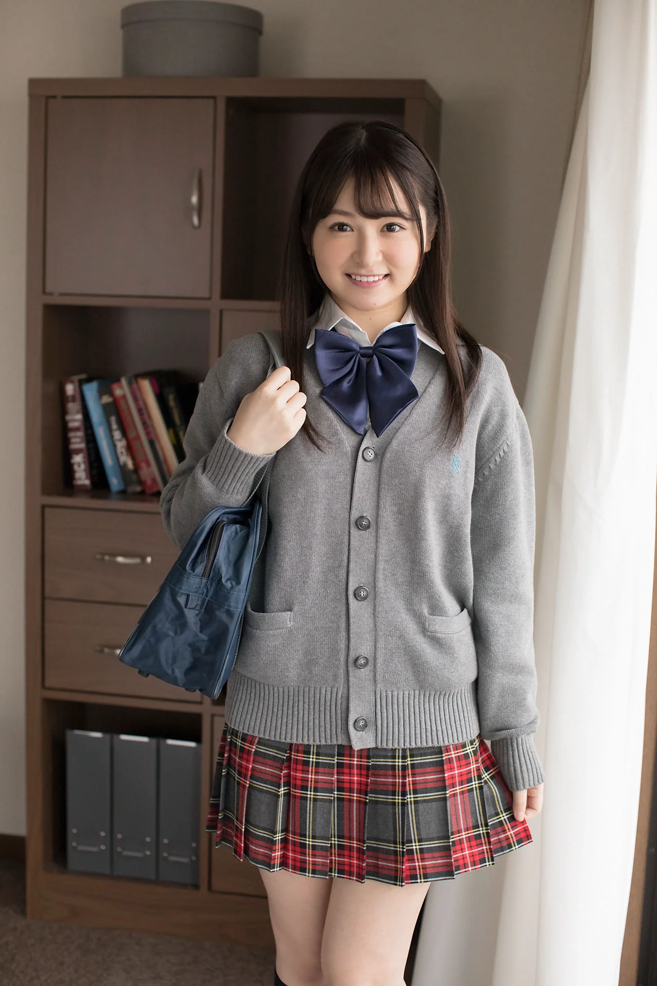 [Minisuka.tv] Moe Hirano 平野もえ – Limited Gallery 2.1 写真集 - 爱照片