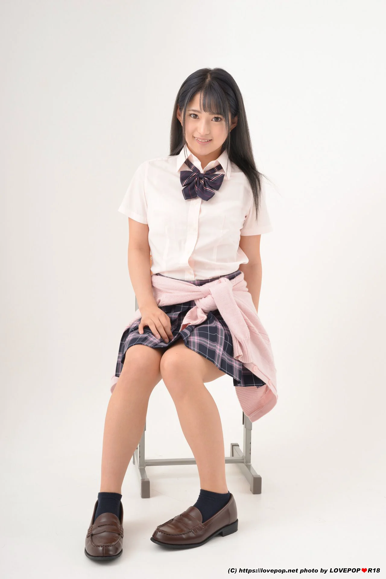 [LOVEPOP] 渚みつき Mitsuki Nagisa Photoset 02 - 爱照片