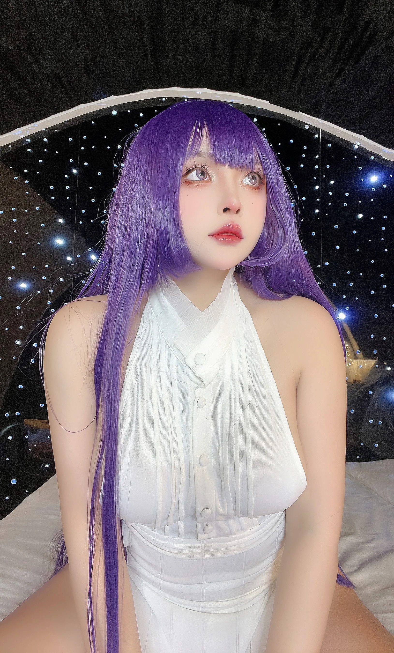 Sayo Momo – Frieren Beyond Journey’s End - 爱照片