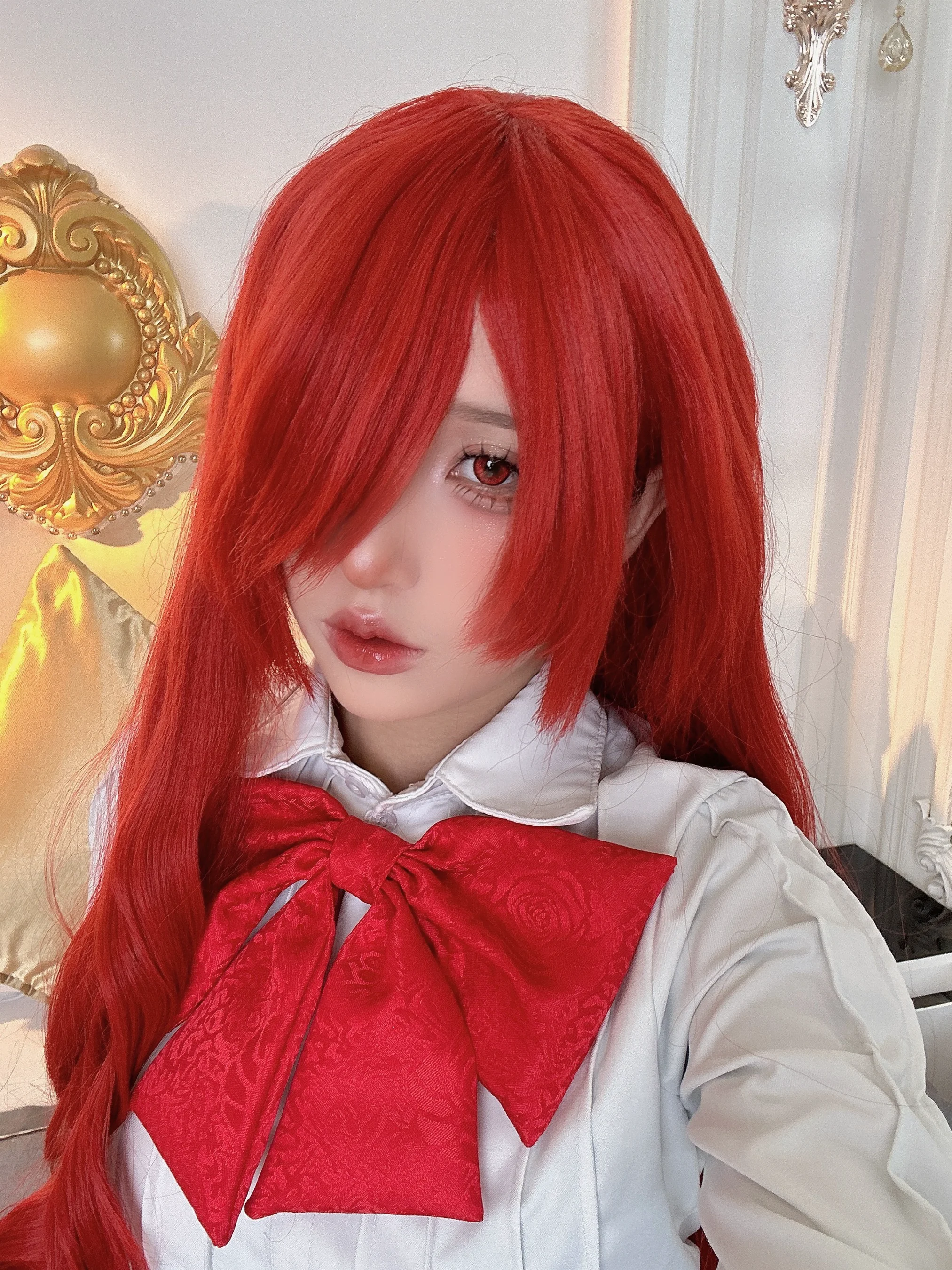 Puy Puy – Mitsuru - 爱照片