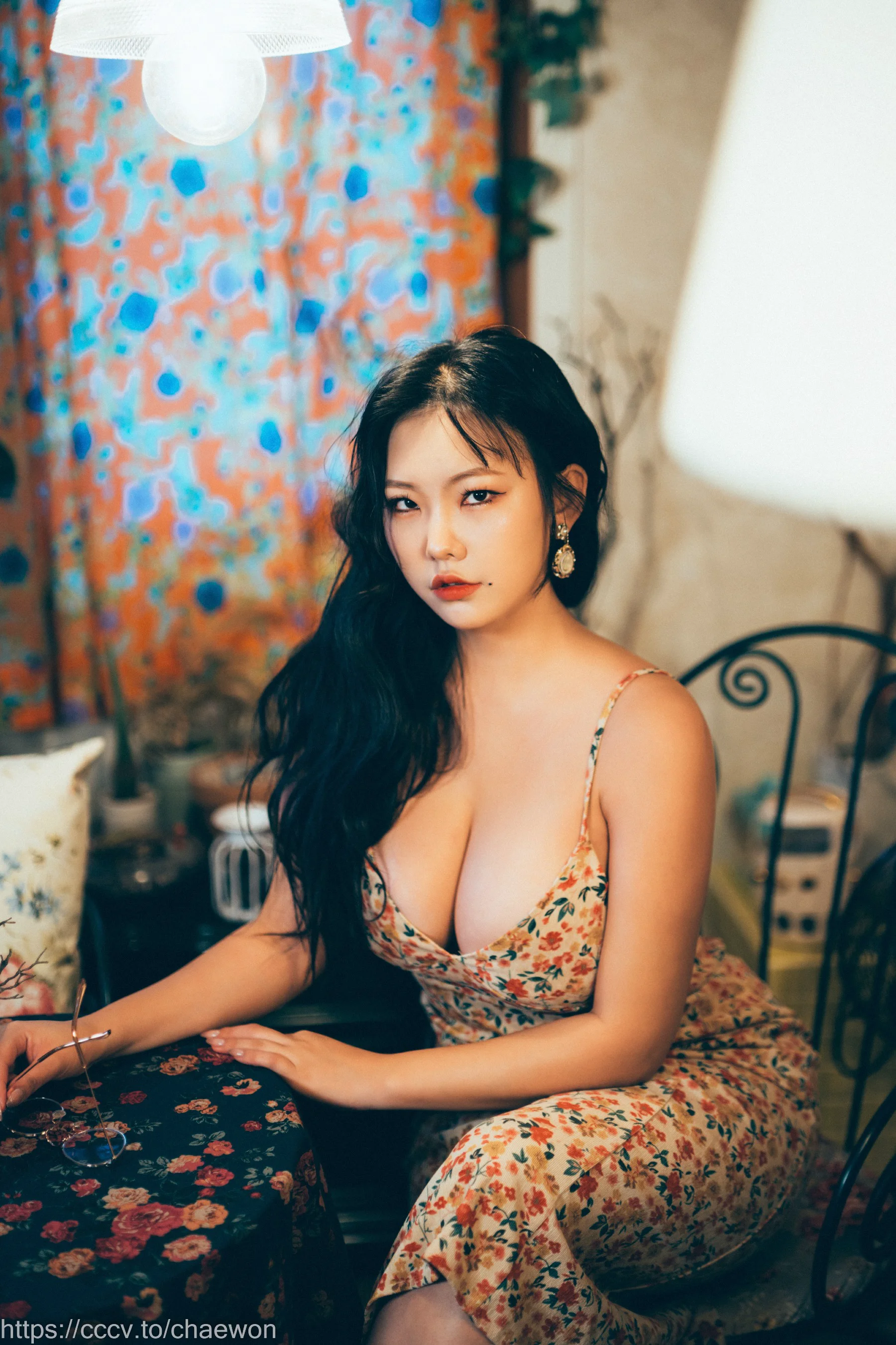[Loozy] Sunhye (선혜) – Holyday in Hongkong - 爱照片