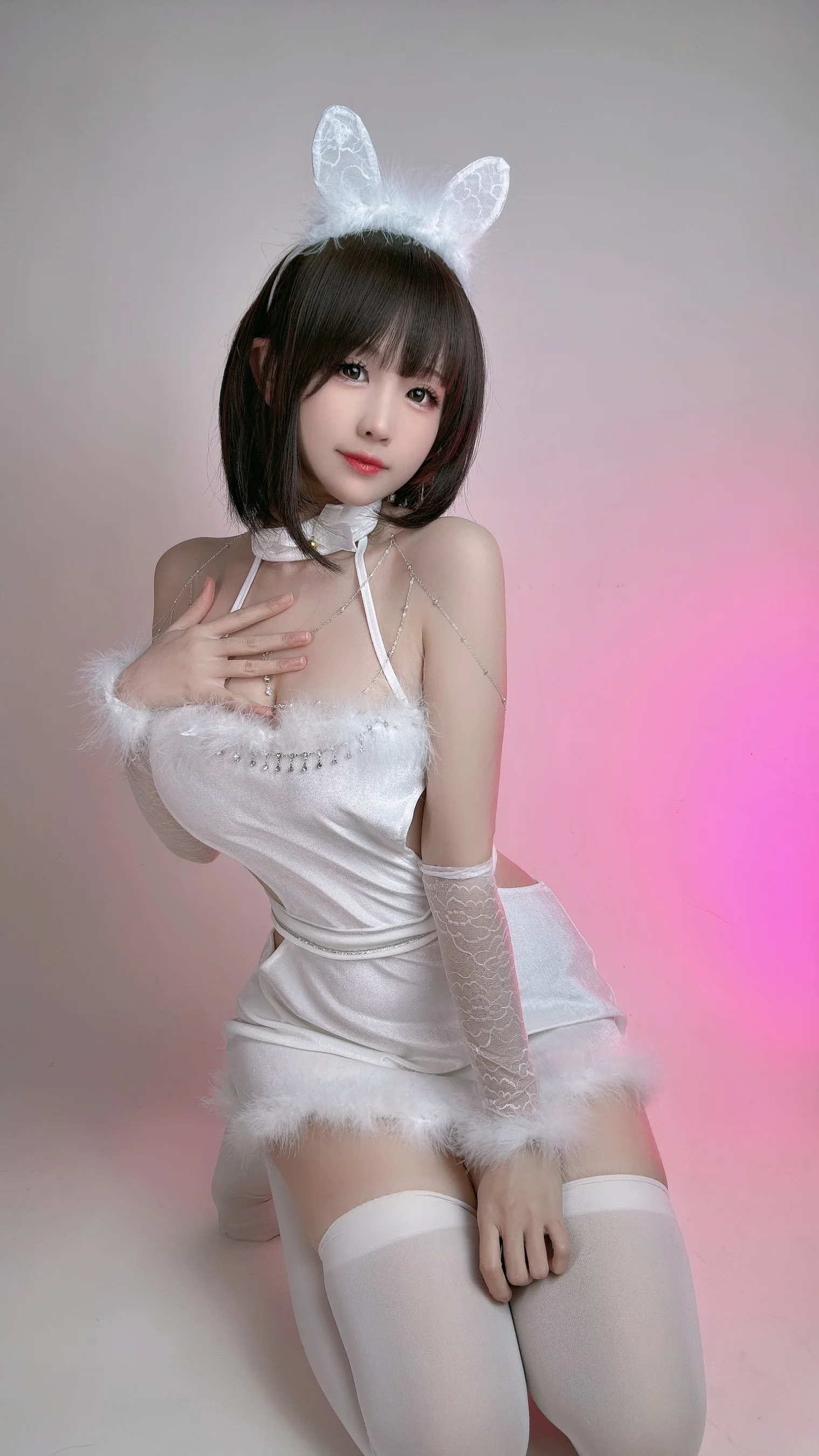 miko酱ww – 2023年11月合集 - 爱照片