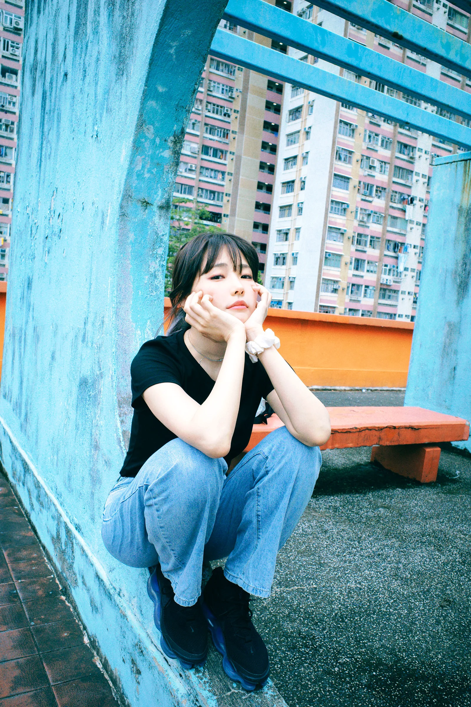 ElyEE子 – 2024年09月订阅 (4套) - 爱照片