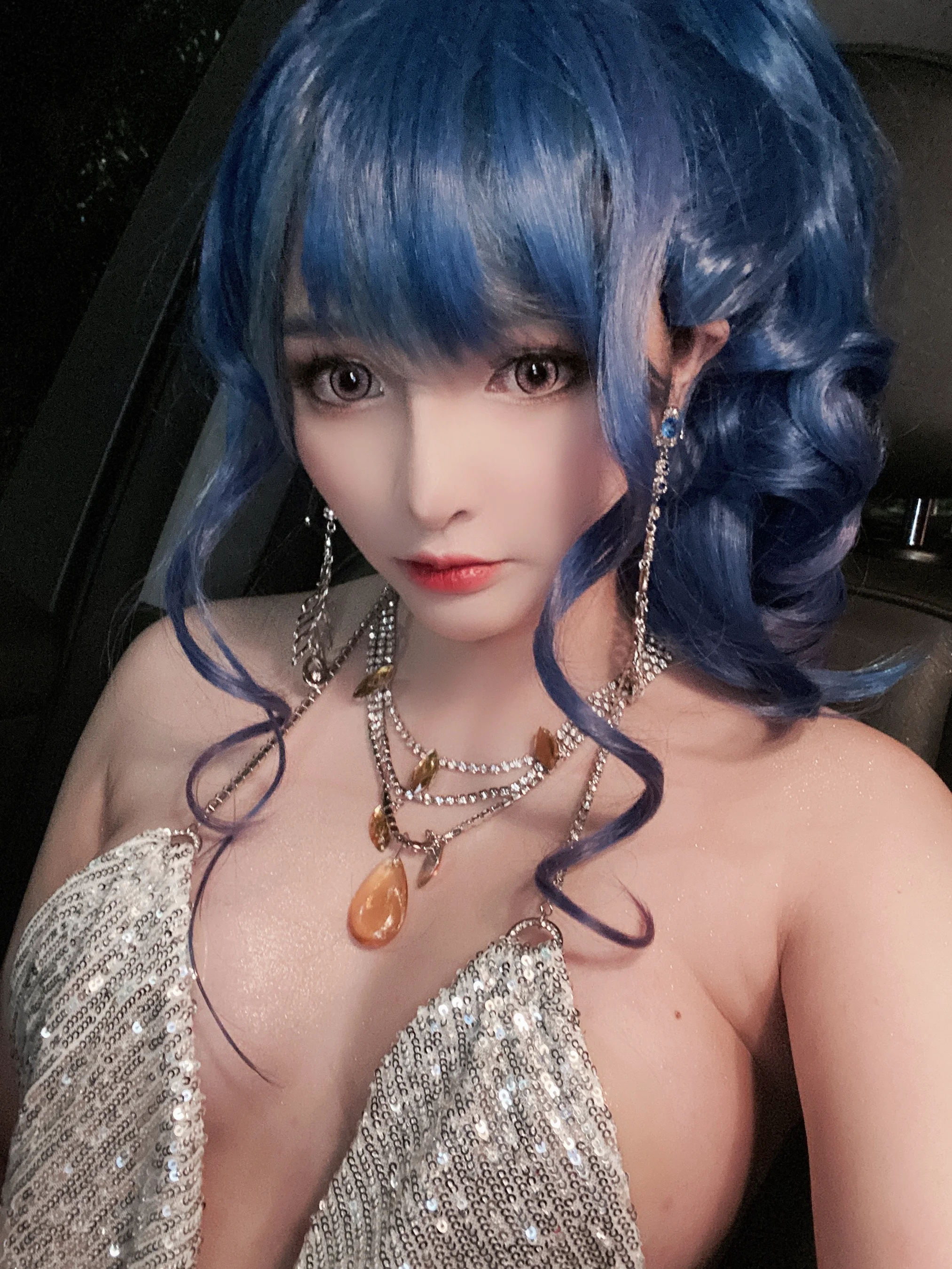 MiMi Chan – &UyUy St. Louis and Honolulu - 爱照片