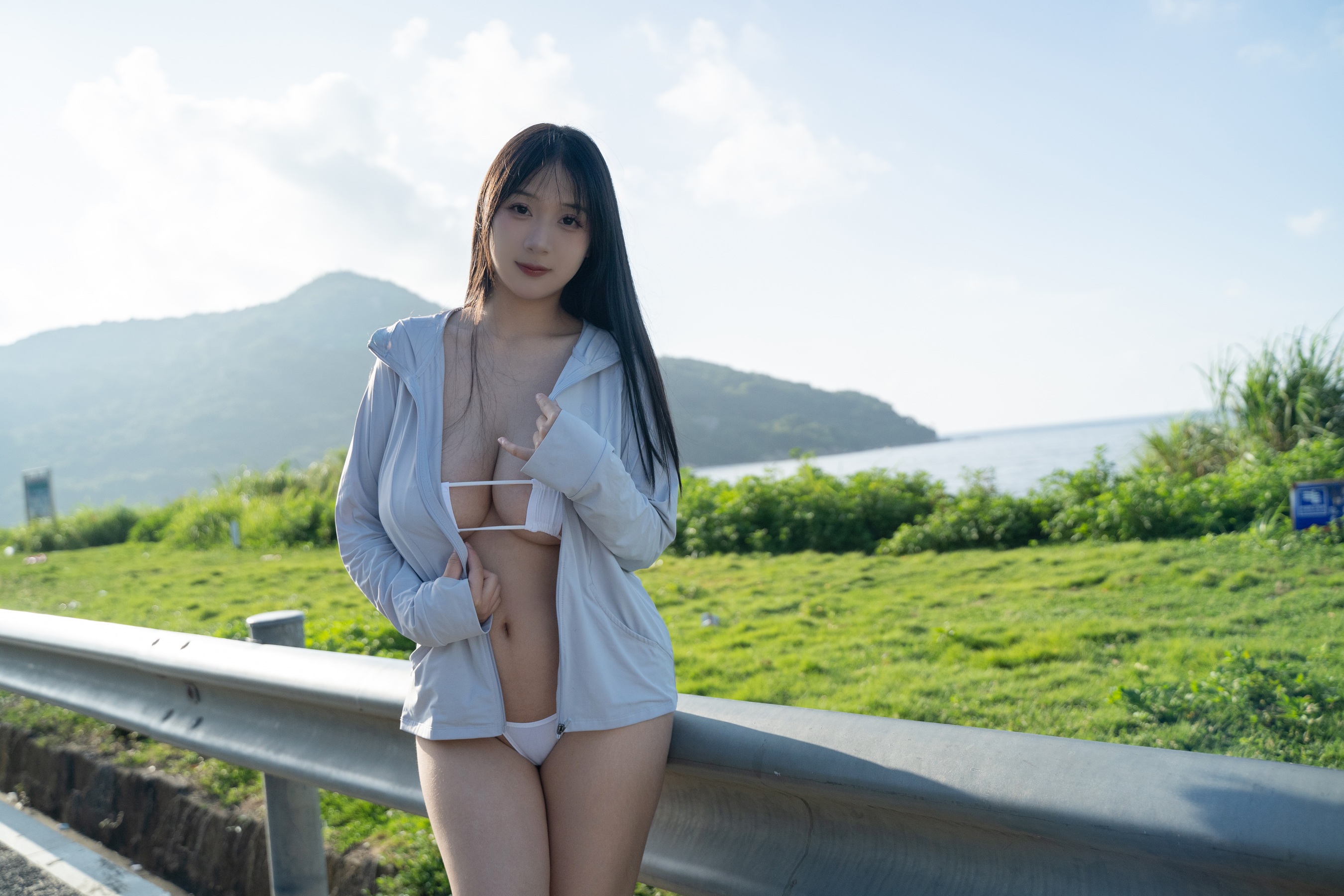 浅安安 – 摄影师翎梵 环球之旅 - 爱照片