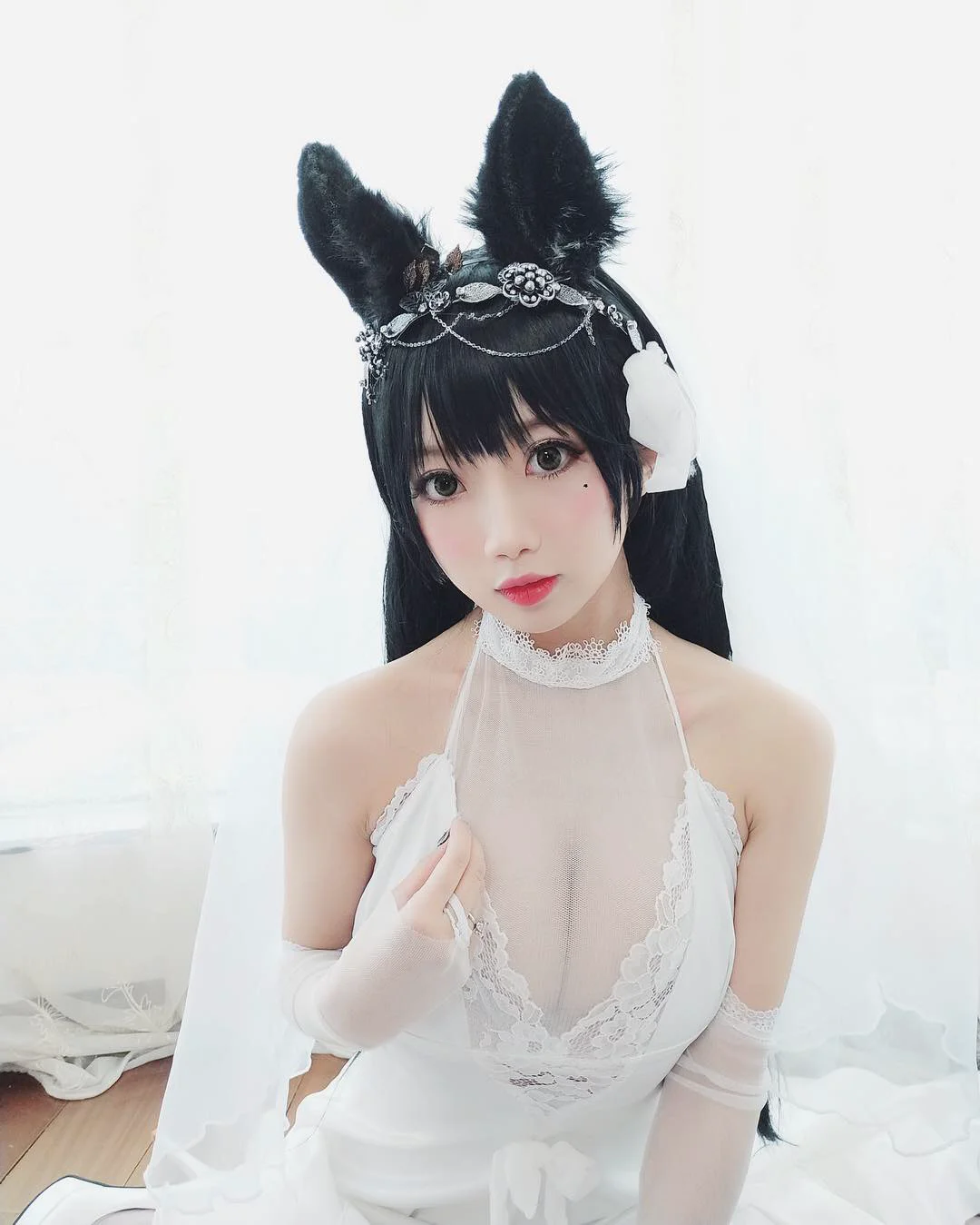 鬼畜瑶在不在w – 犬 - 爱照片